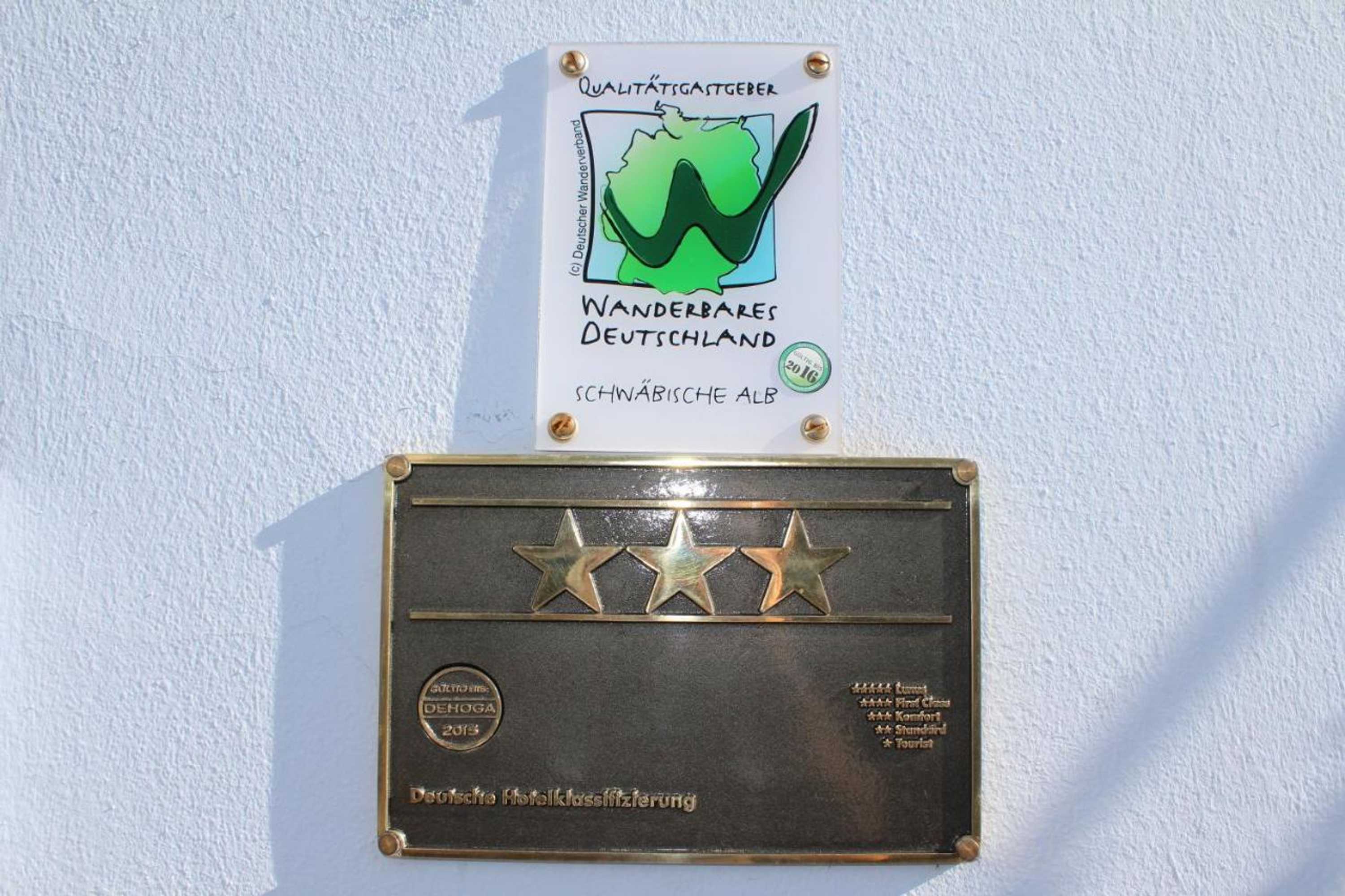 Gift card for Hotel Restaurant Post Italia