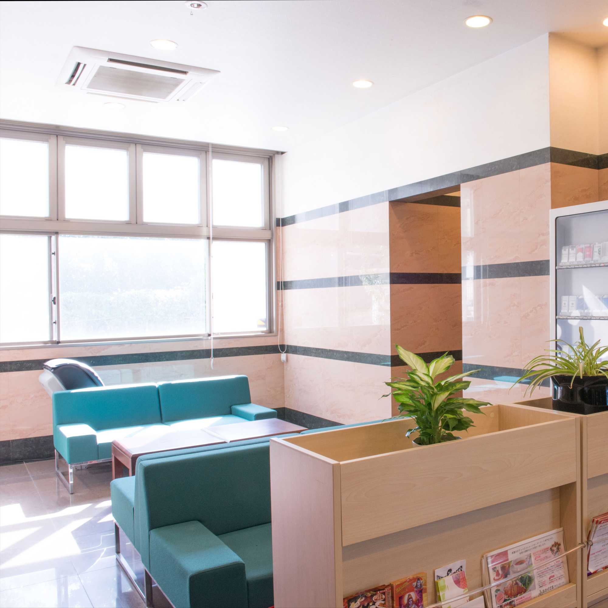 Gift card for Ariston Inn Kanda Kitakyushu Airport