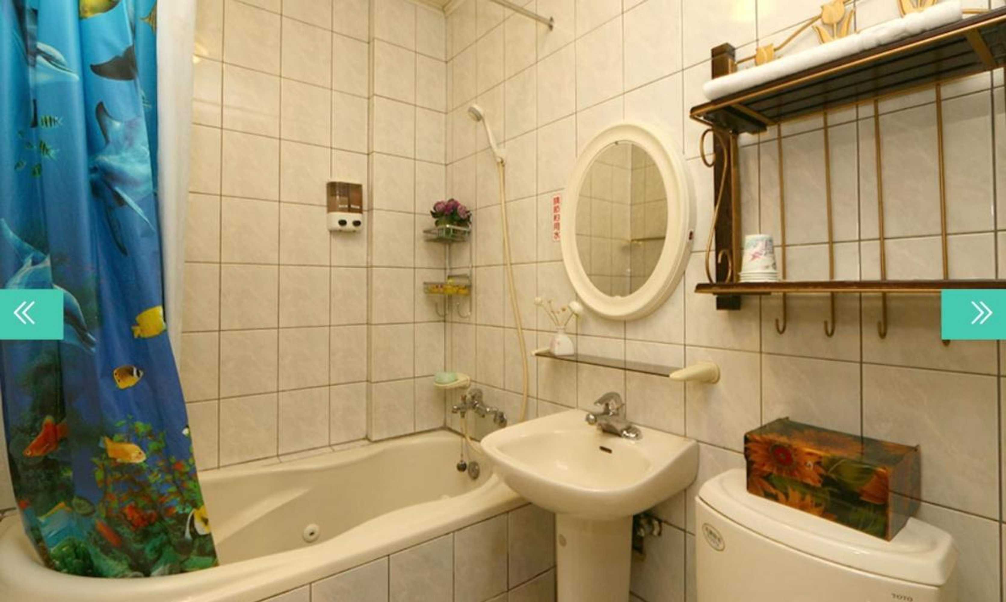 Gift card for Ocean Deep Hostel