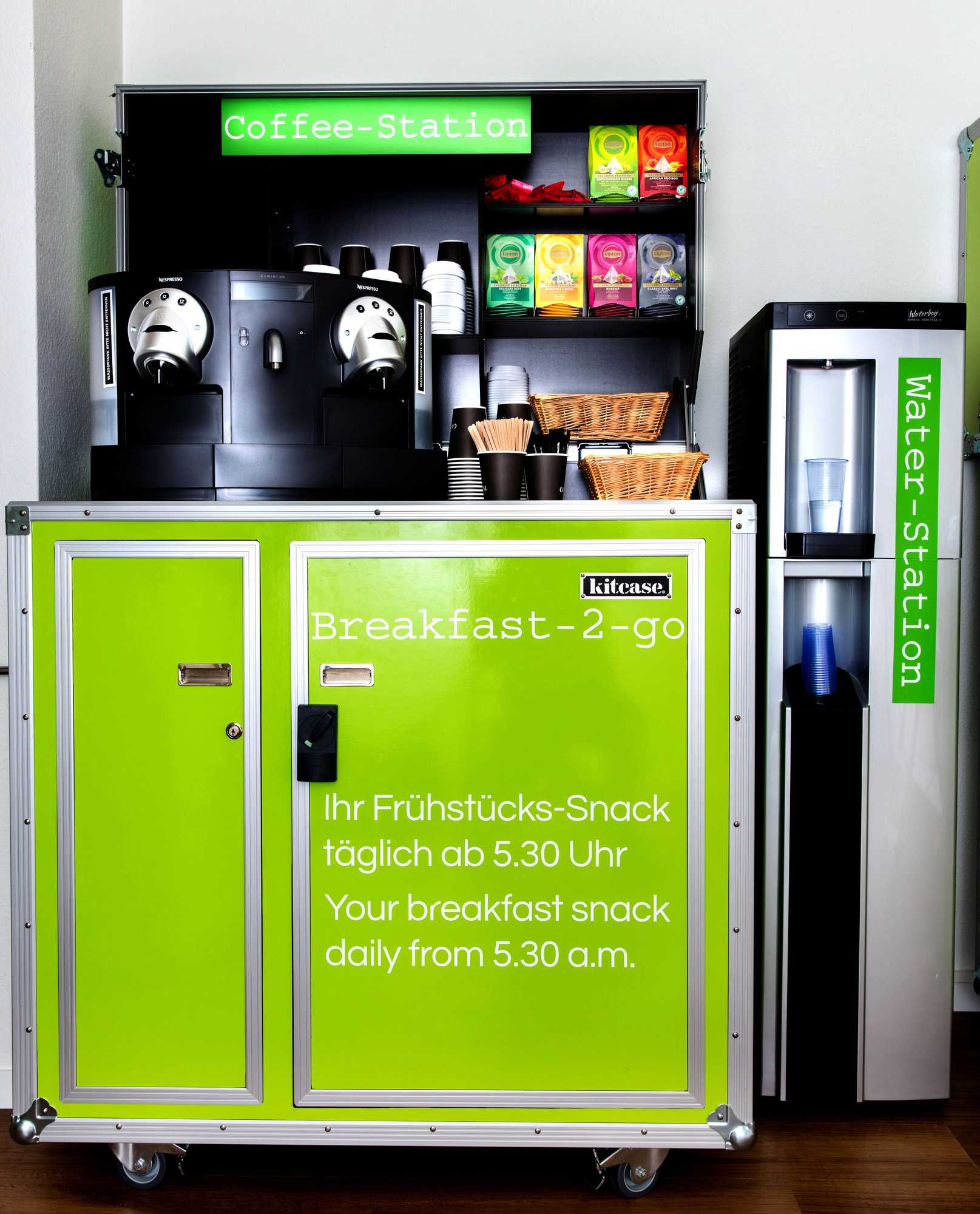 Gift card for Flexy.motel Wil