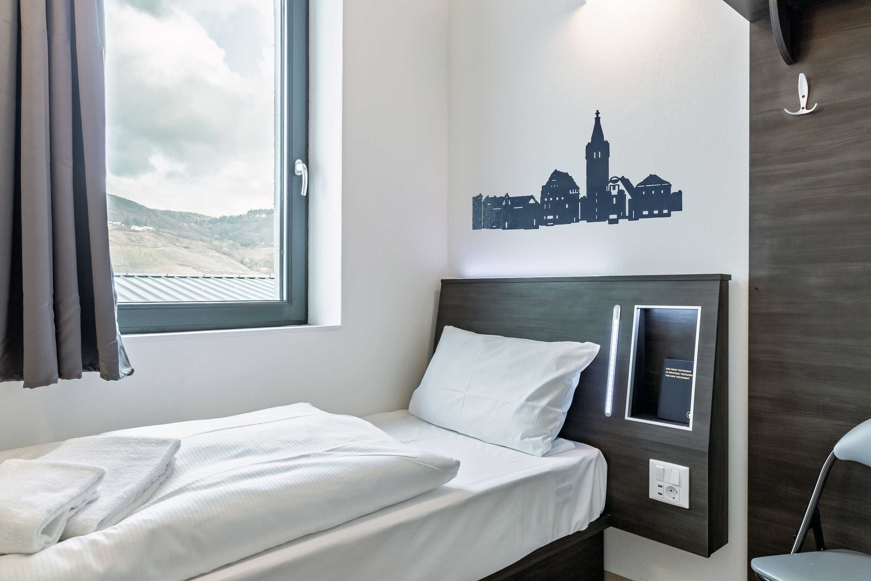 Gift card for Augustus Hotel Bernkastel Gift card for Augustus Hotel Bernkastel