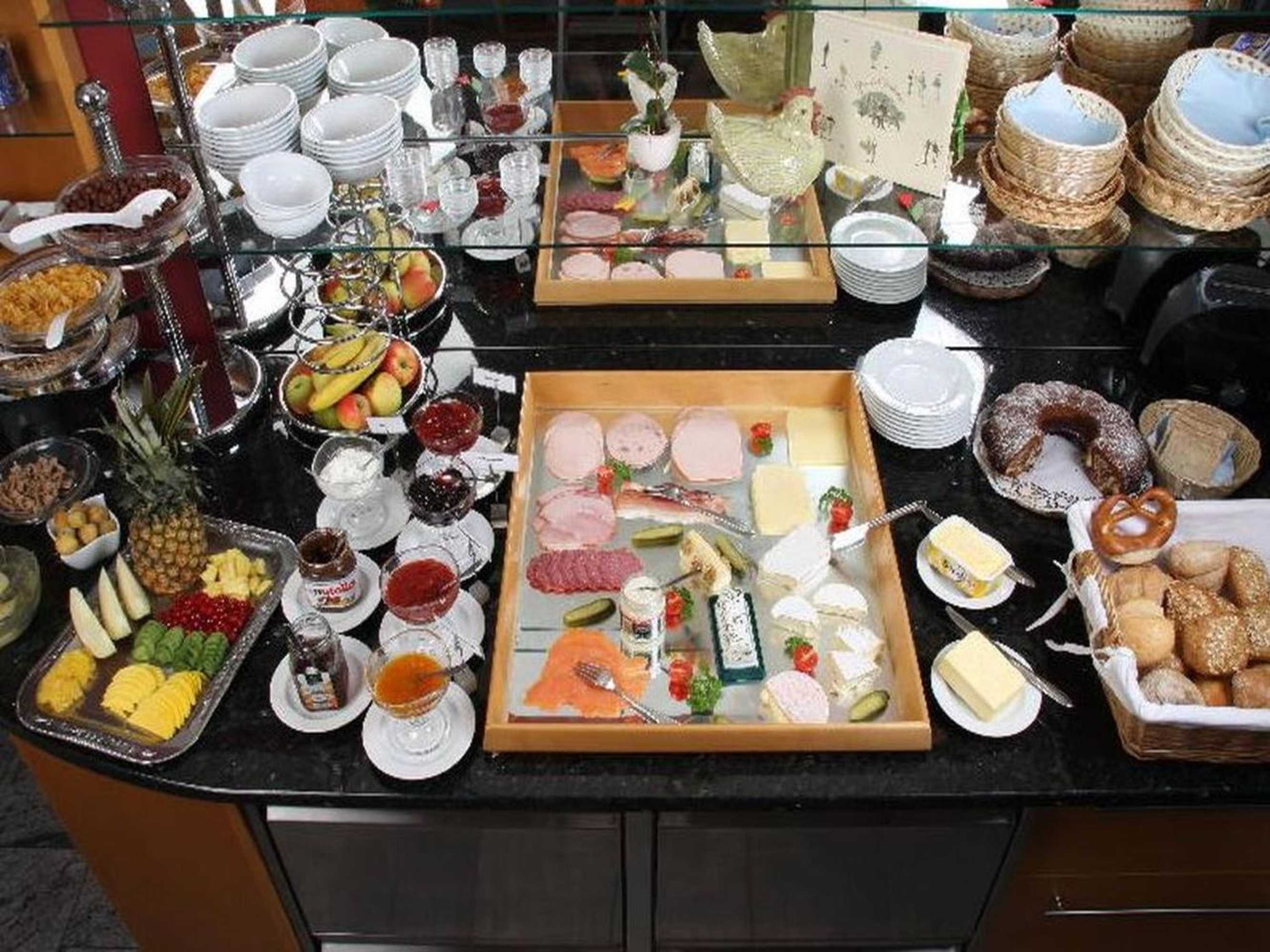 Gift card for Appartement Hotel Seerose