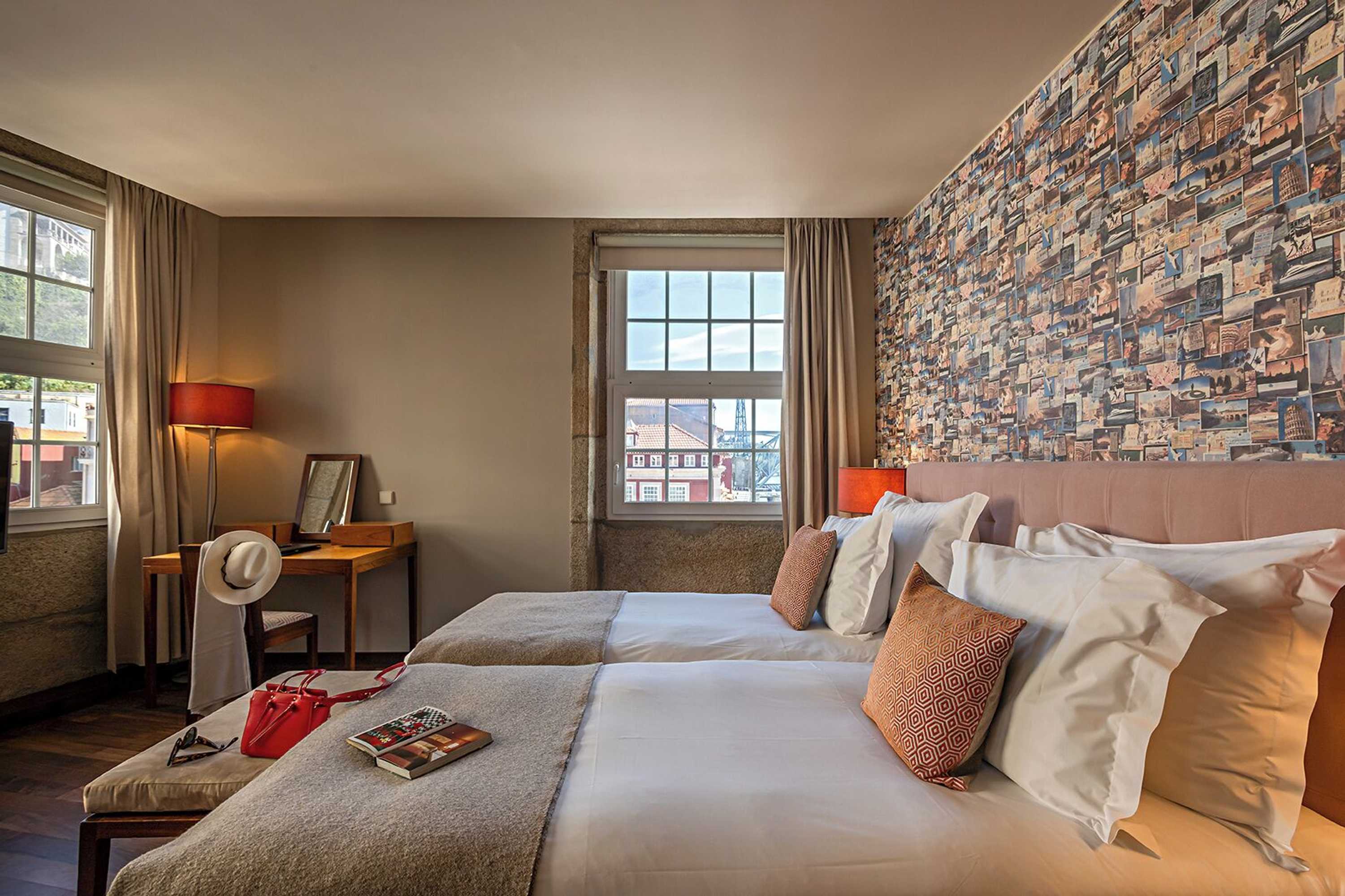 Gift card for Pestana Vintage Porto Hotel & World Heritage Site Gift card for Pestana Vintage Porto Hotel & World Heritage Site