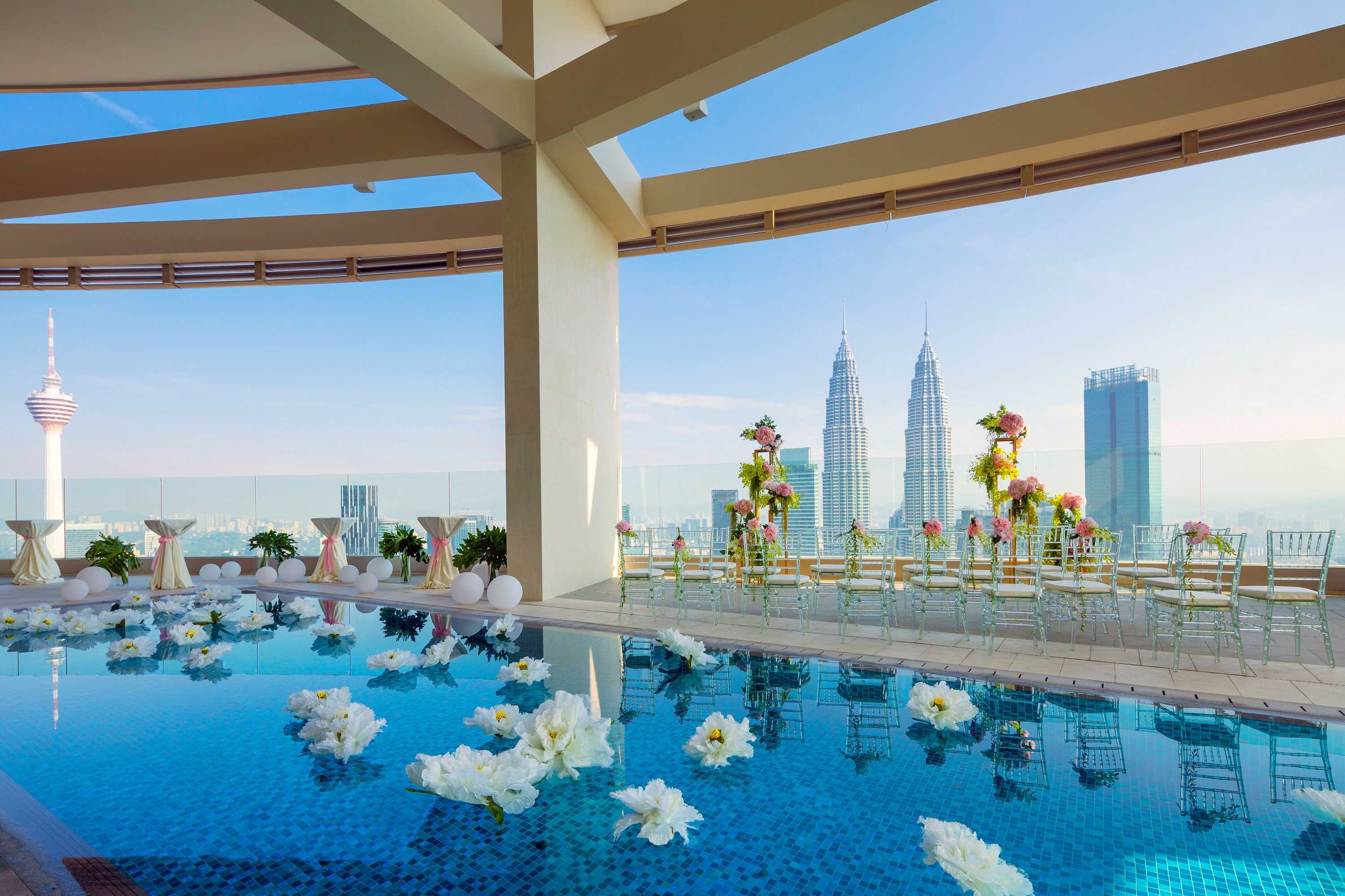 Gift card for Banyan Tree Kuala Lumpur Gift card for Banyan Tree Kuala Lumpur
