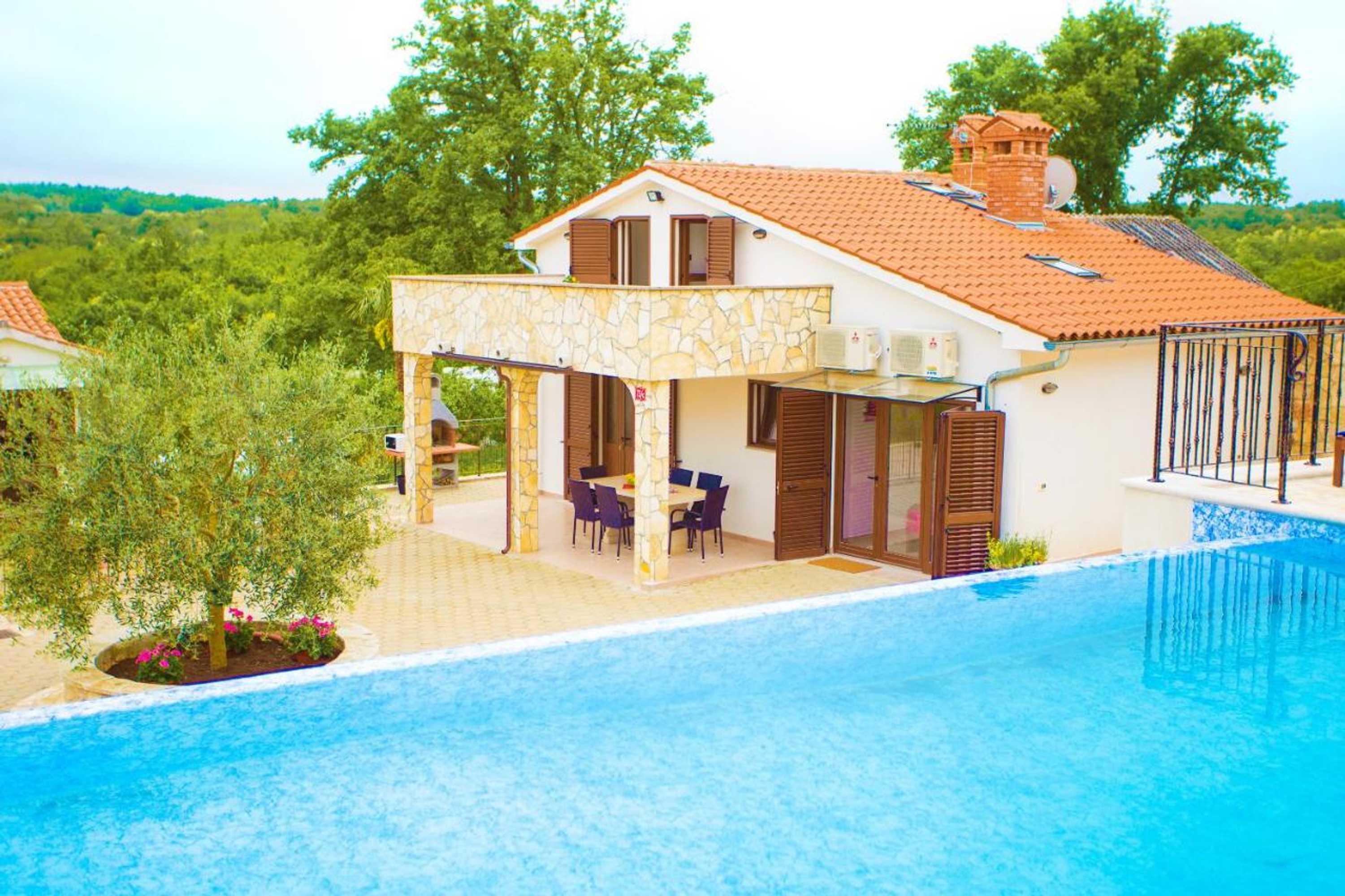 Gift card for Villa Lara