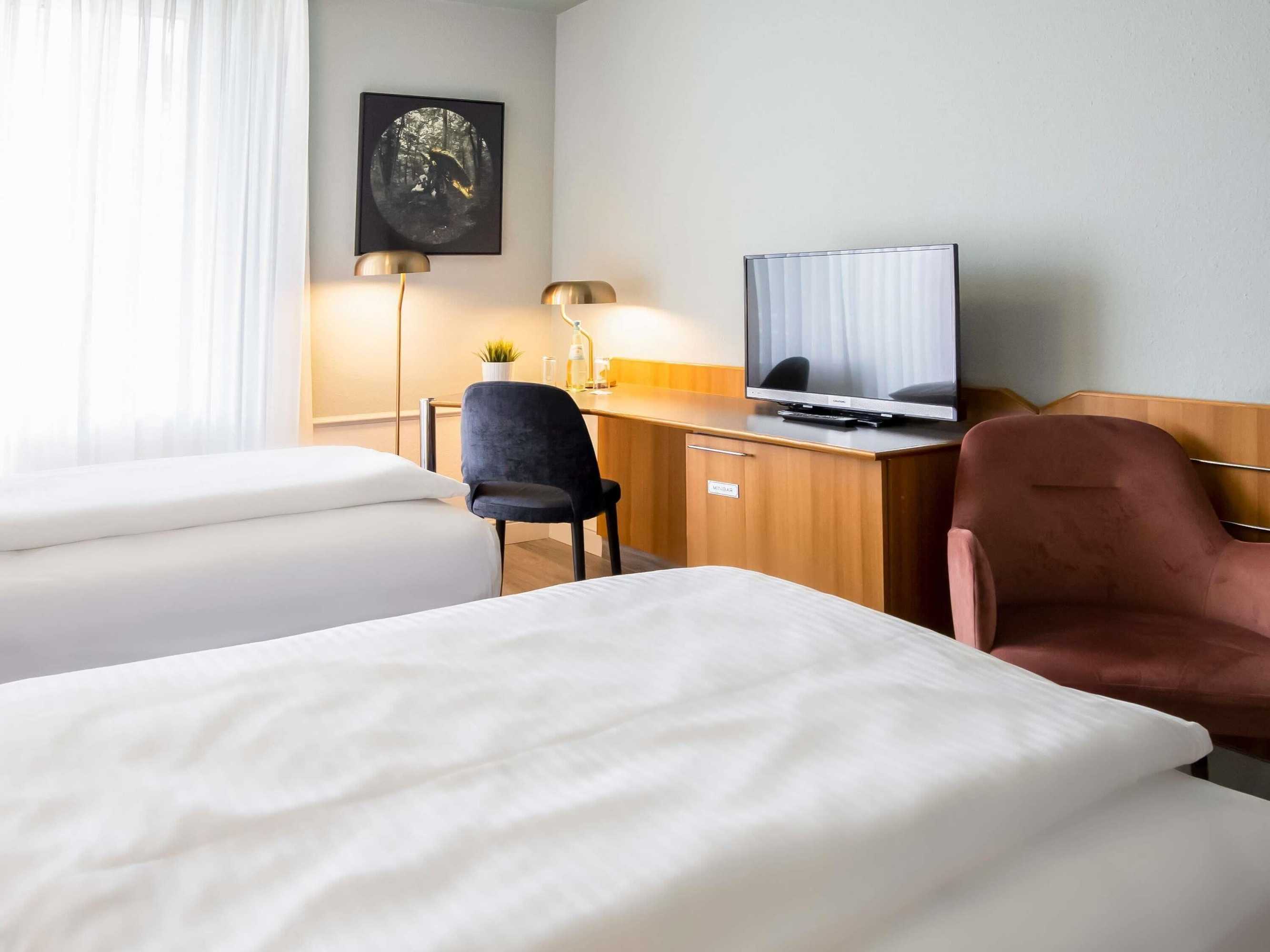 Gift card for Mercure Hotel Pforzheim Gift card for Mercure Hotel Pforzheim