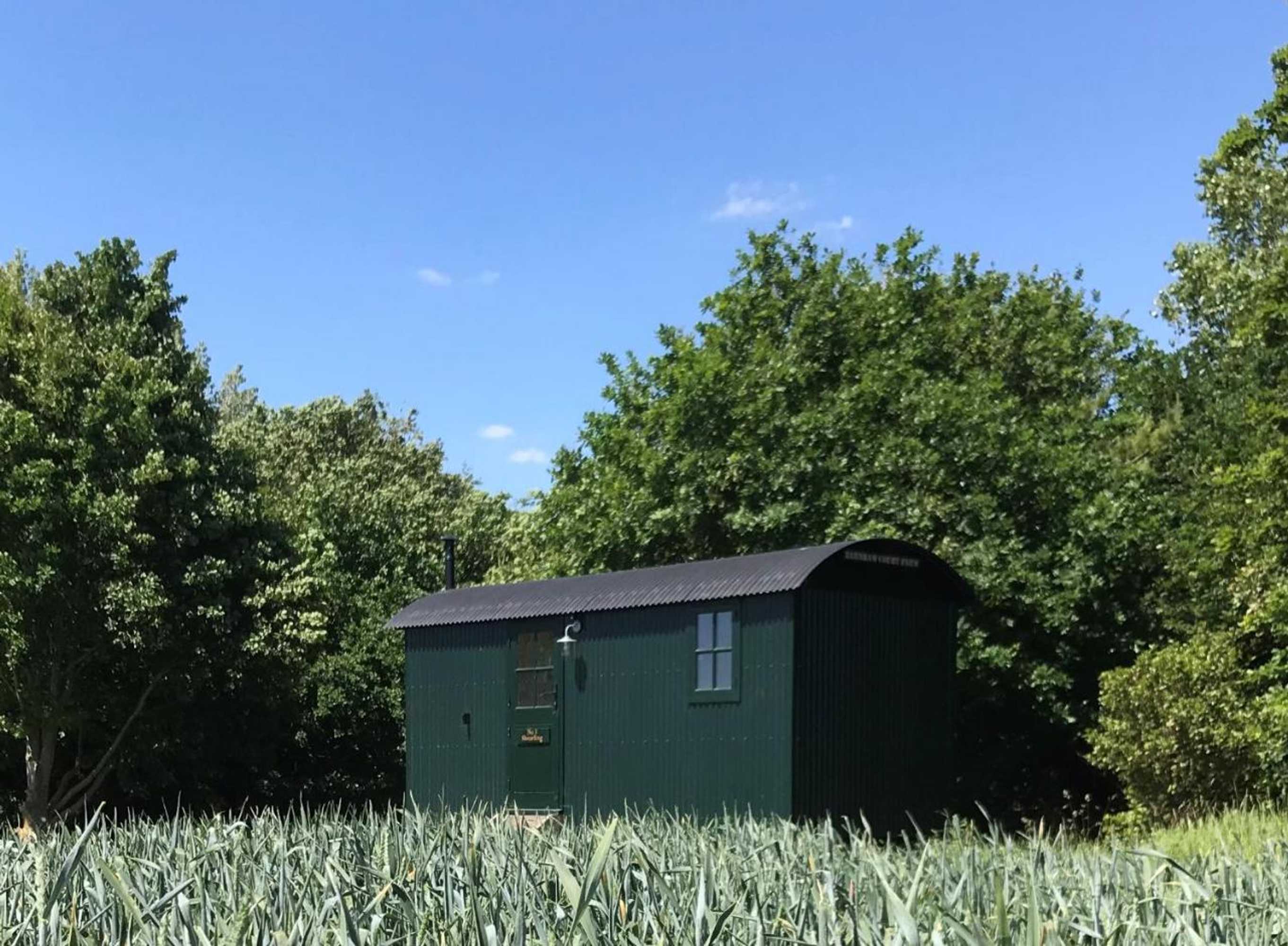 Gift card for Barnham Court Farm