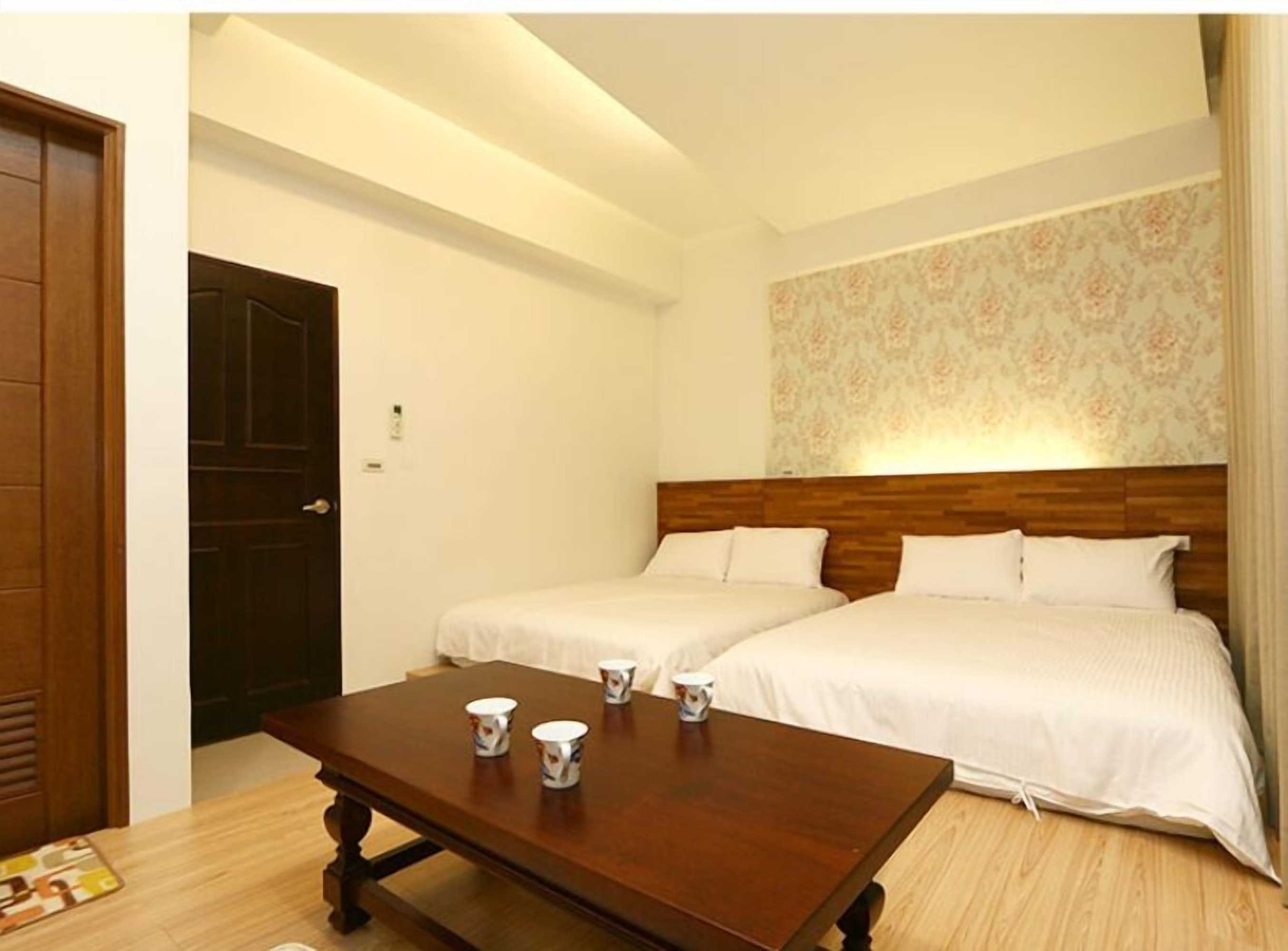 Gift card for Meet Love at Pacific Ocean Turtle Island B&b