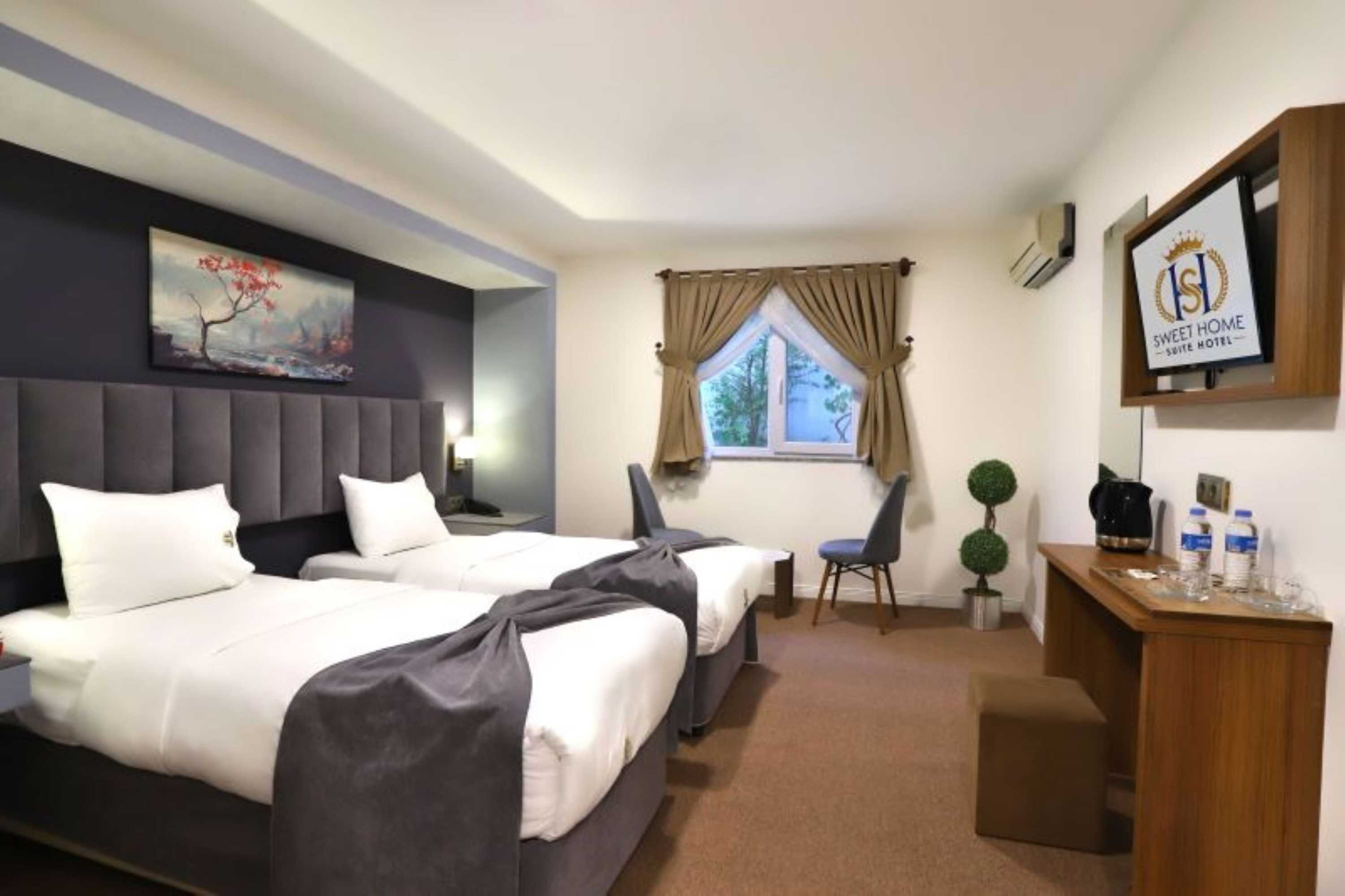 Gift card for Sweet Home Suite Hotel Gift card for Sweet Home Suite Hotel