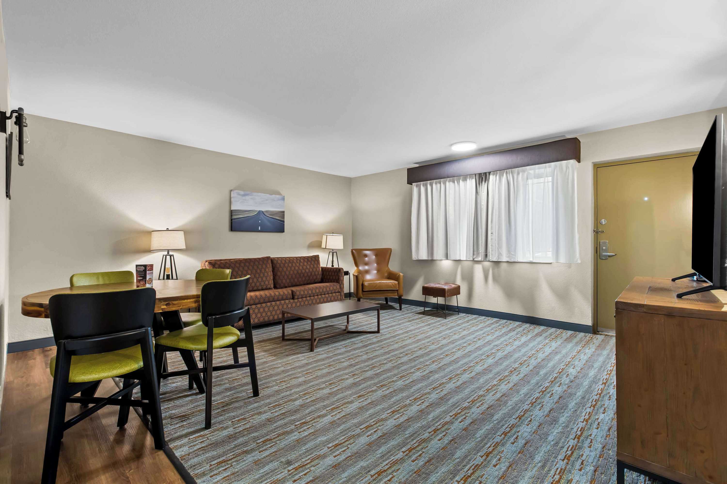 Gift card for Best Western Downtown Casper Hotel Gift card for Best Western Downtown Casper Hotel