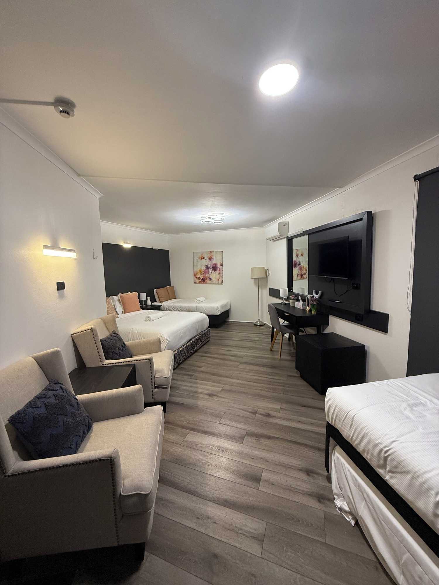 Gift card for Motel 10