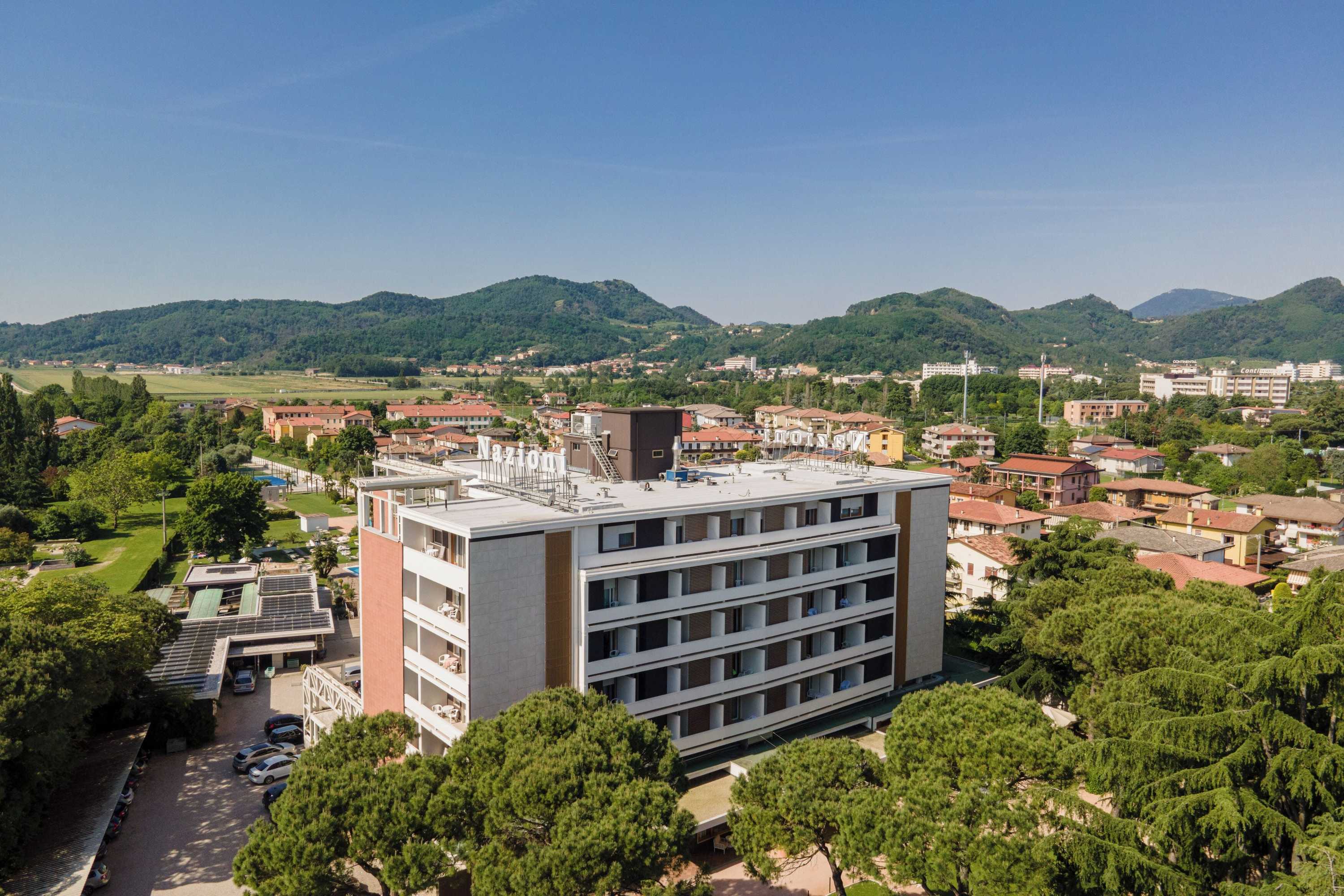 Gift card for Terme Delle Nazioni Gift card for Terme Delle Nazioni