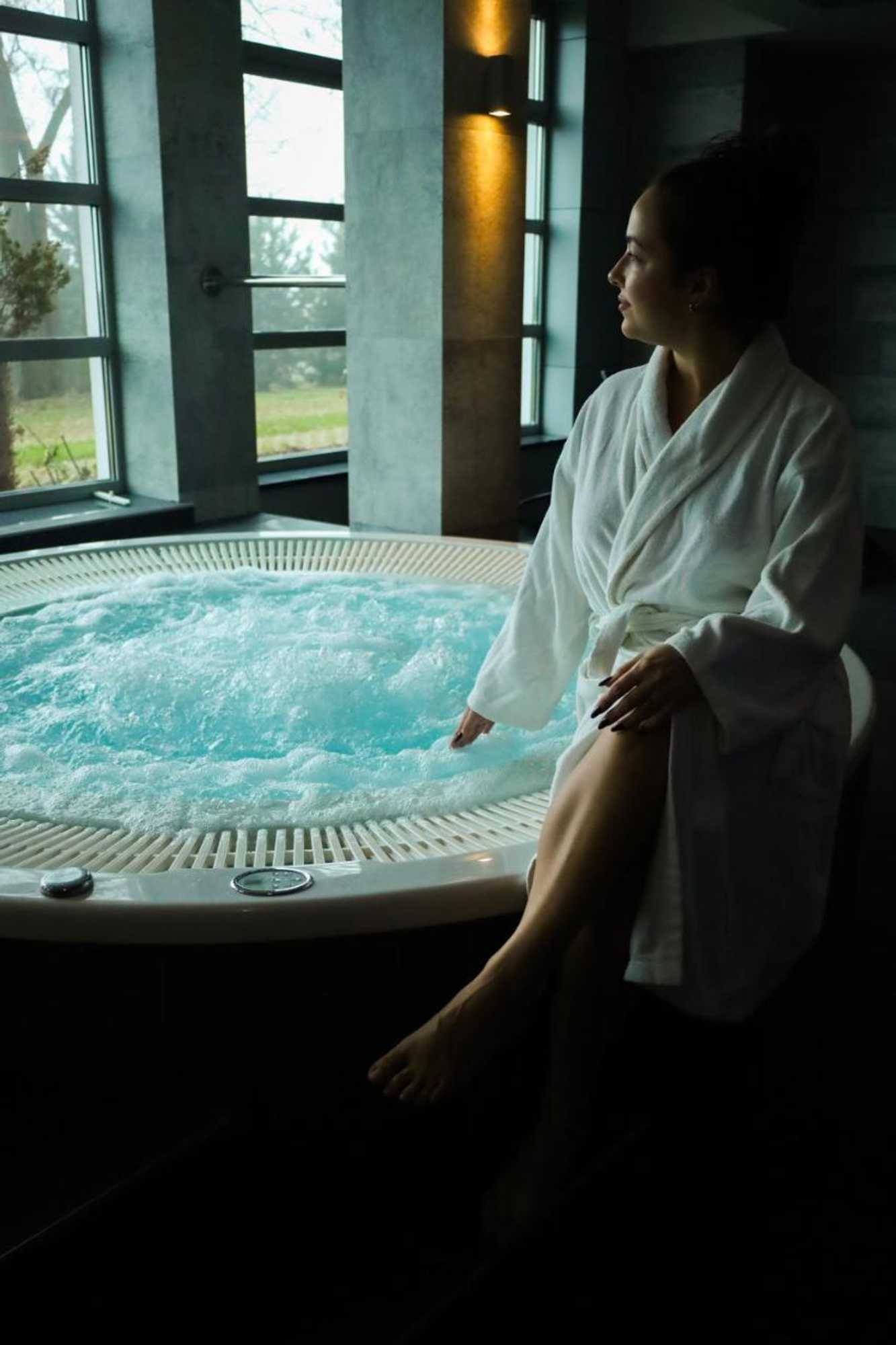 Gift card for Radocza Park Active & Spa