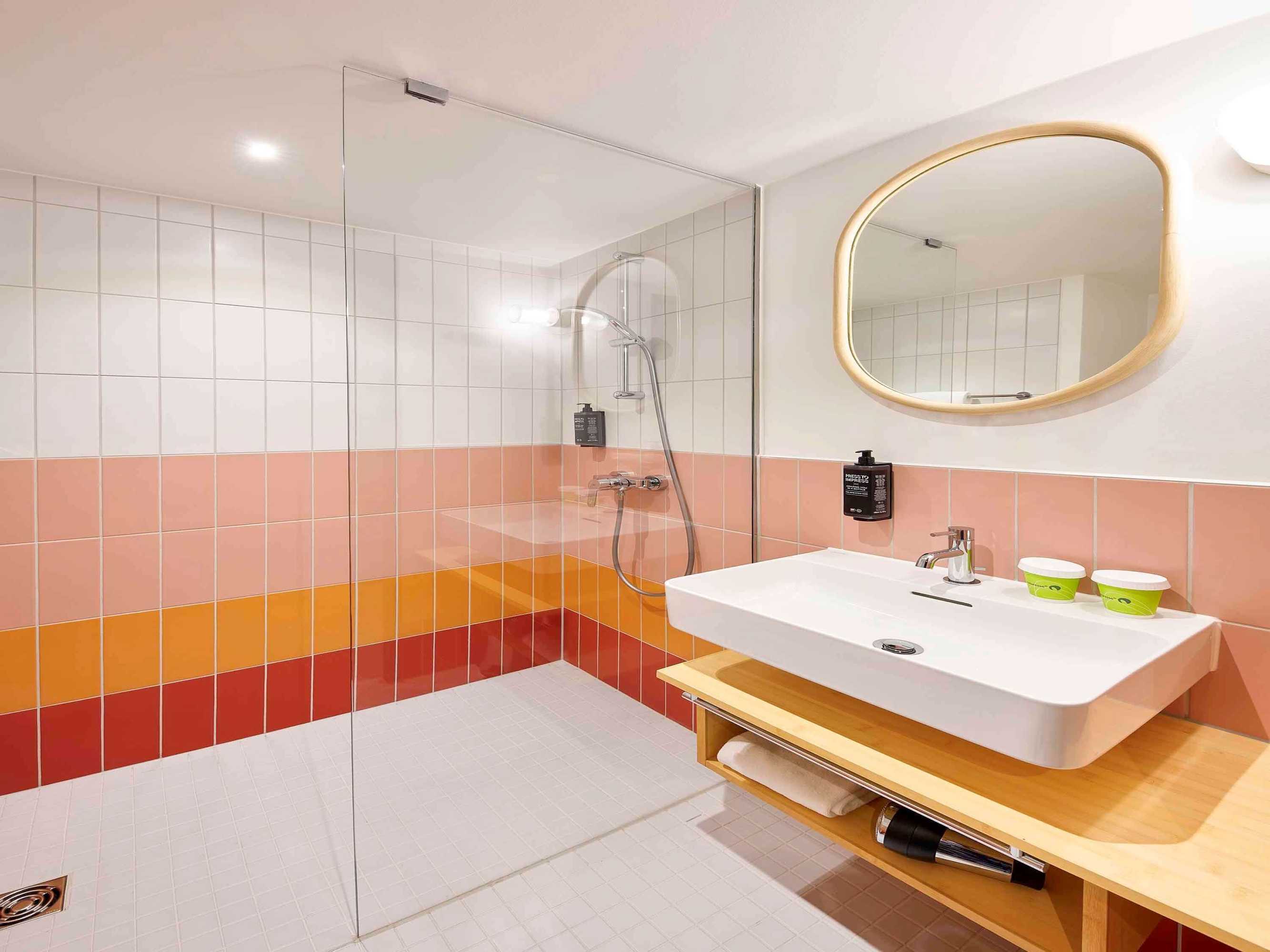 Gift card for Ibis Styles Bayreuth Gift card for Ibis Styles Bayreuth