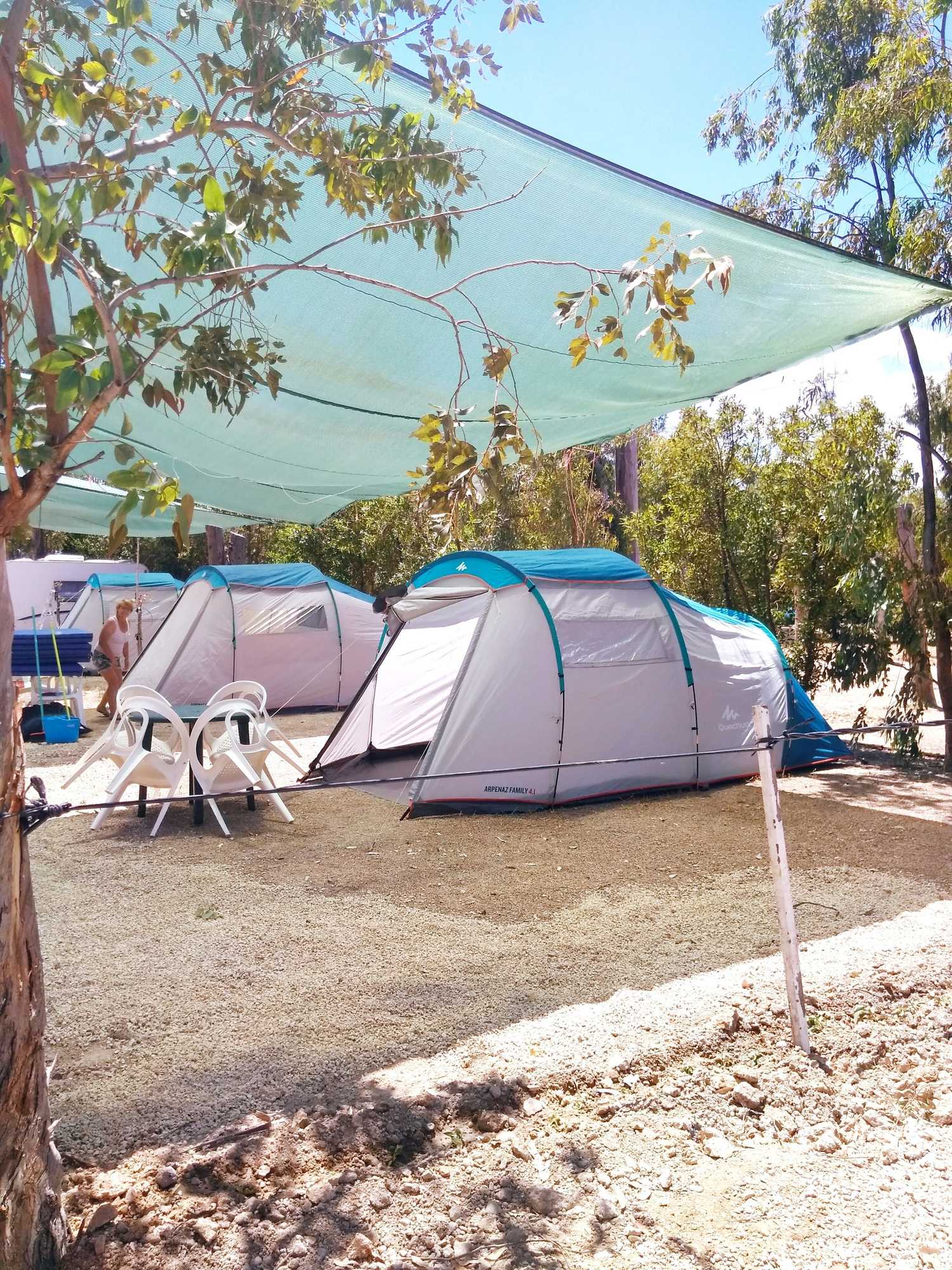 Gift card for Camping la Naranja Gift card for Camping la Naranja