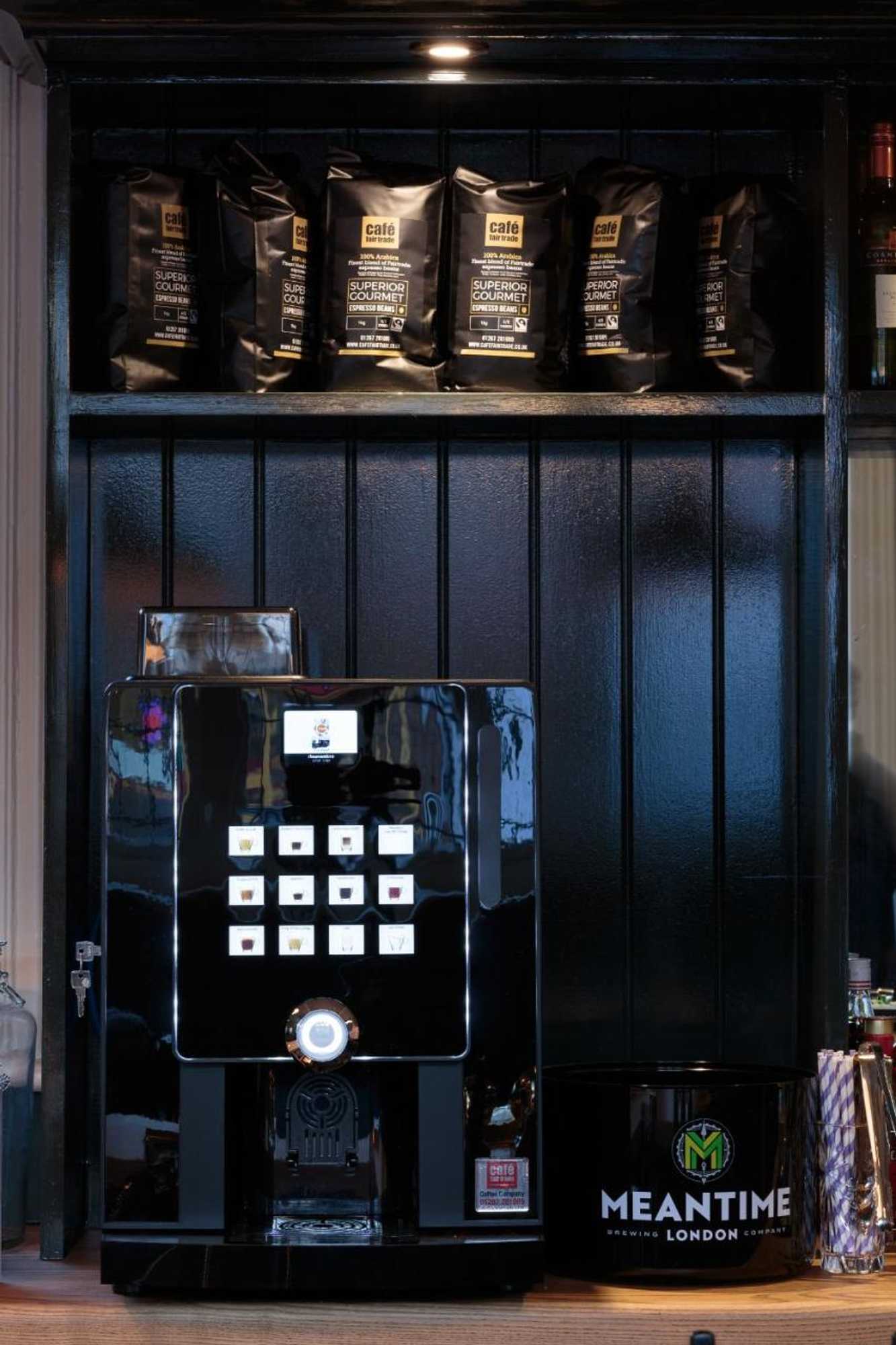 Gift card for The Crabtree Inn