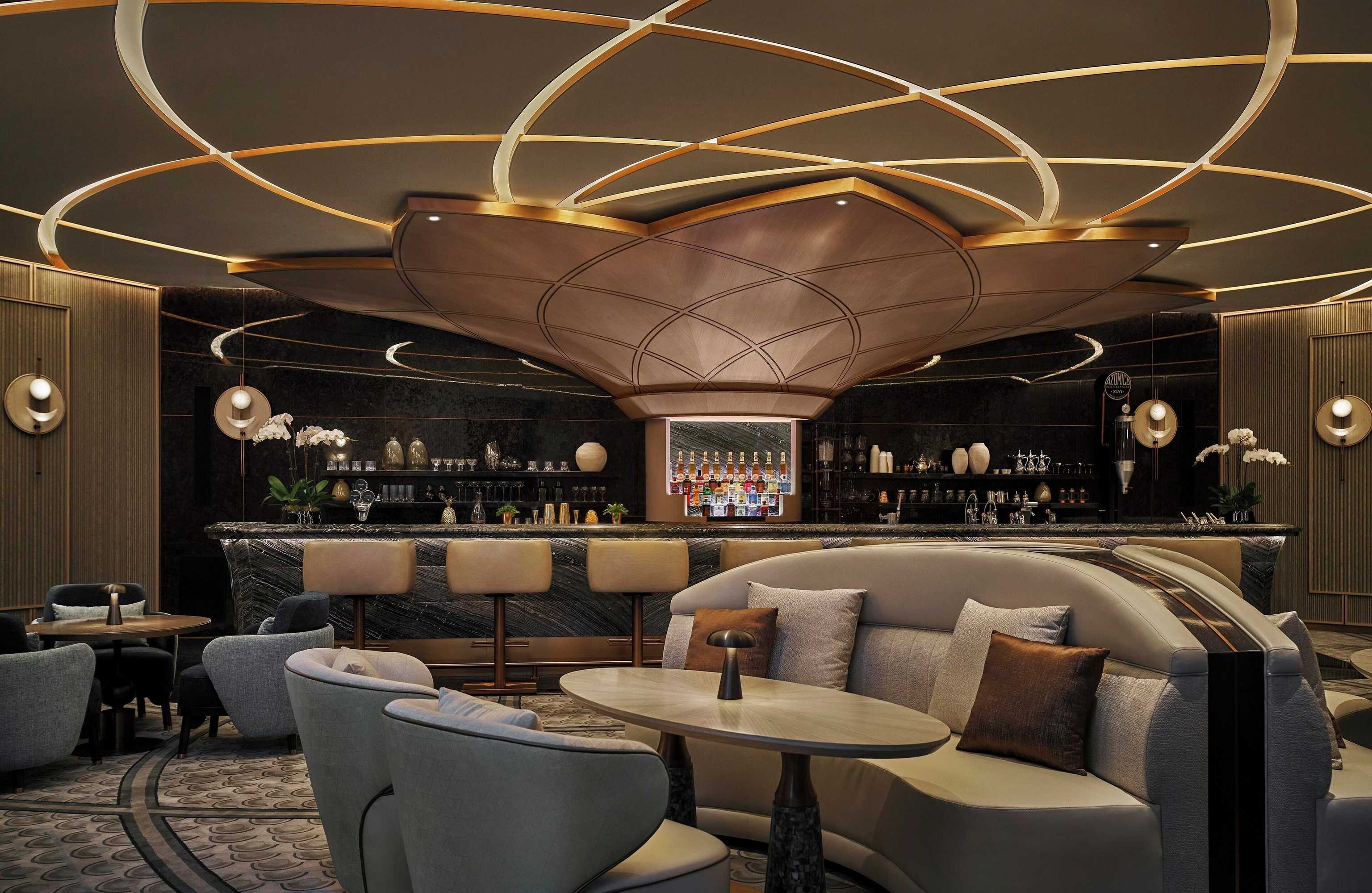 Gift card for Four Seasons Hotel Riyadh