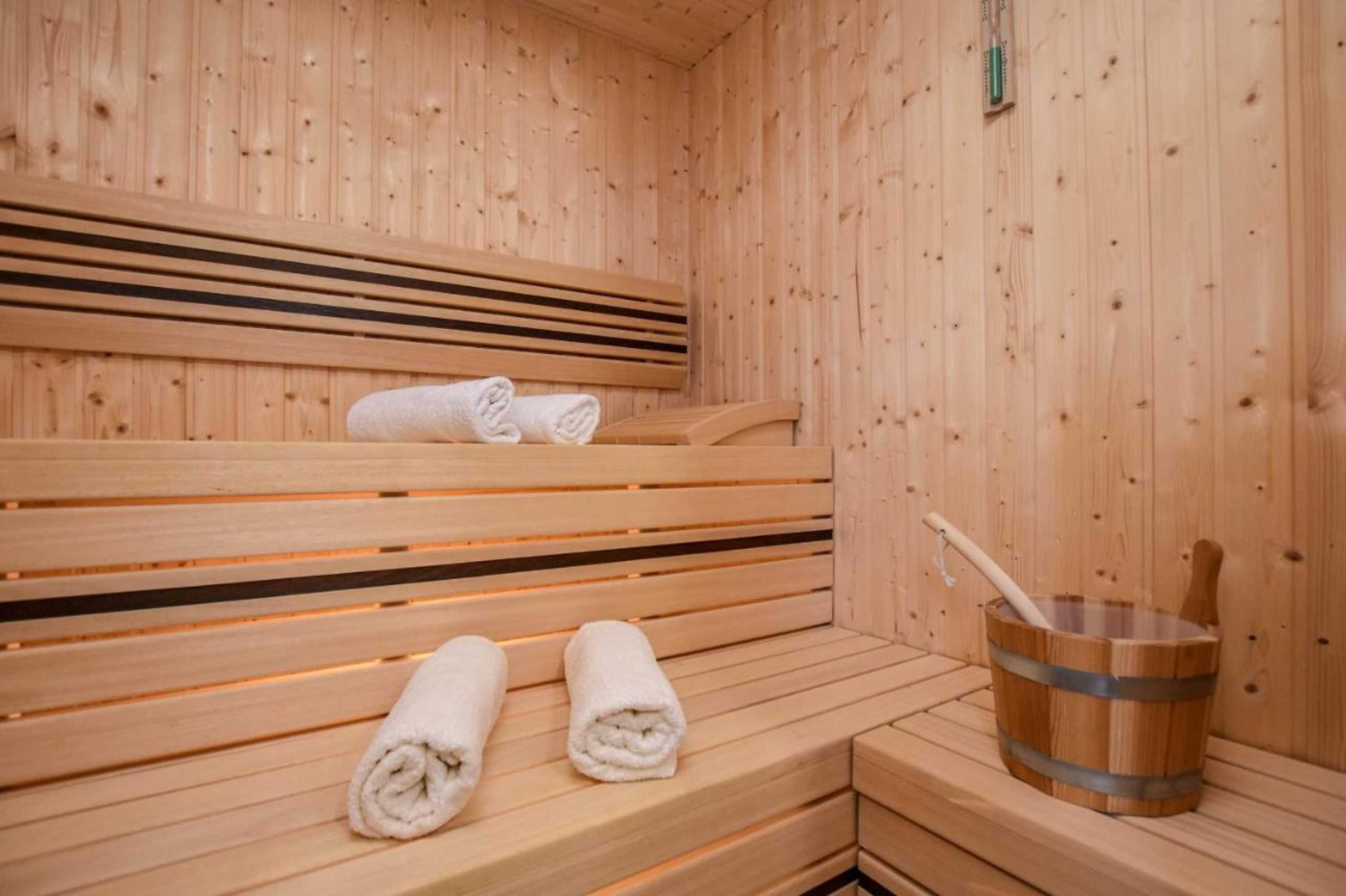 Gift card for Villa Marina