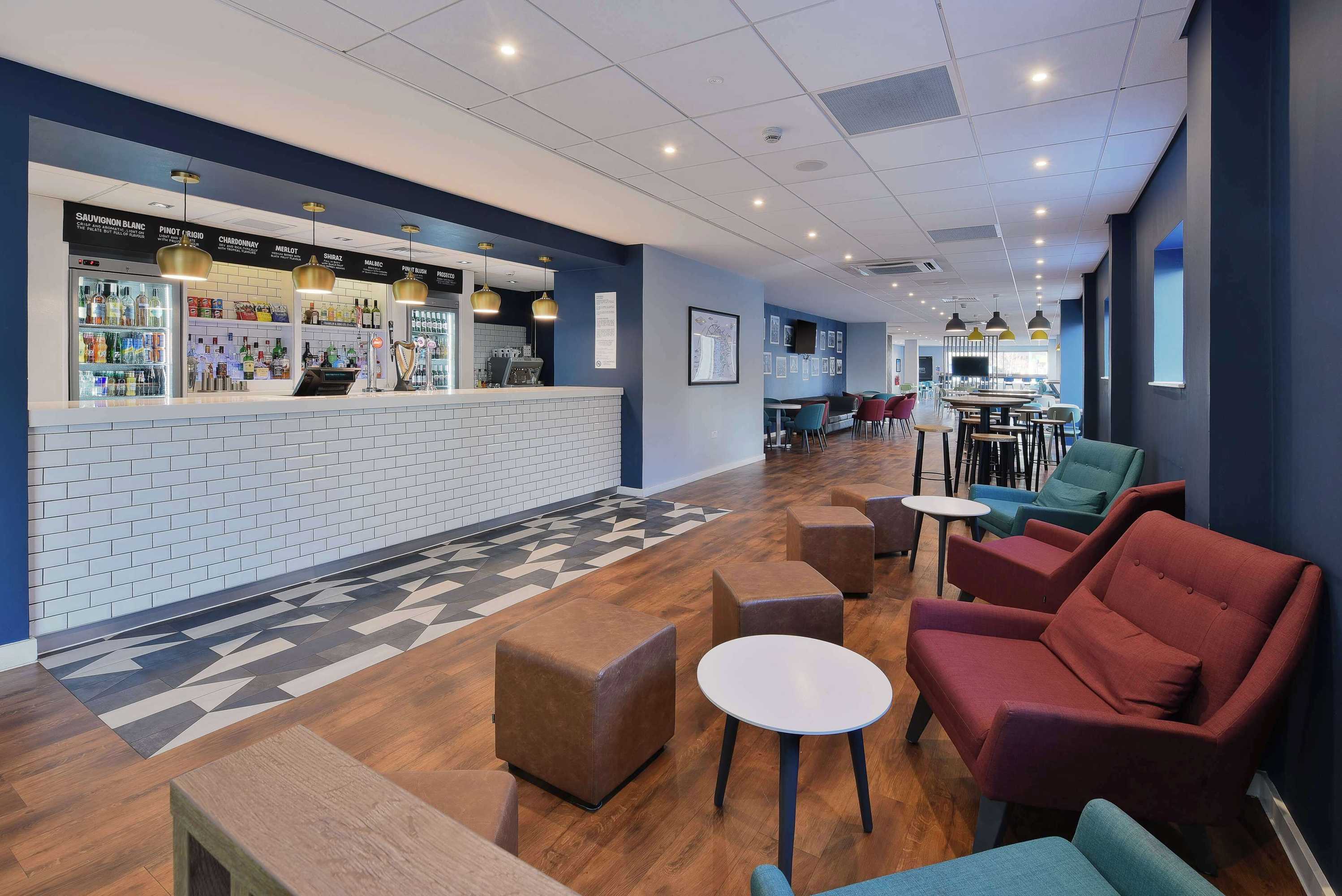 Gift card for Travelodge Manchester Salford Quays Gift card for Travelodge Manchester Salford Quays