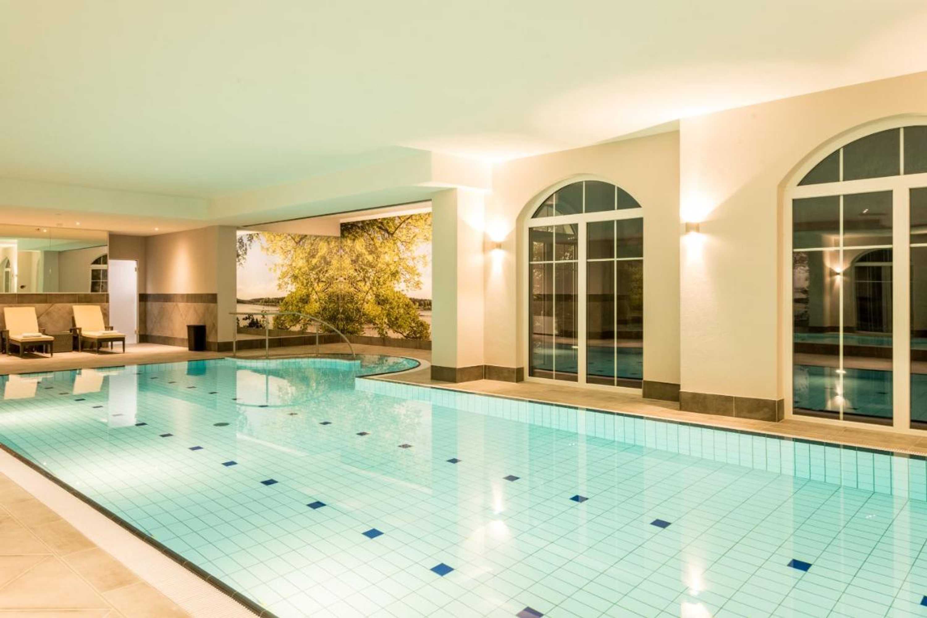 Gift card for Parkhotel Hachenburg