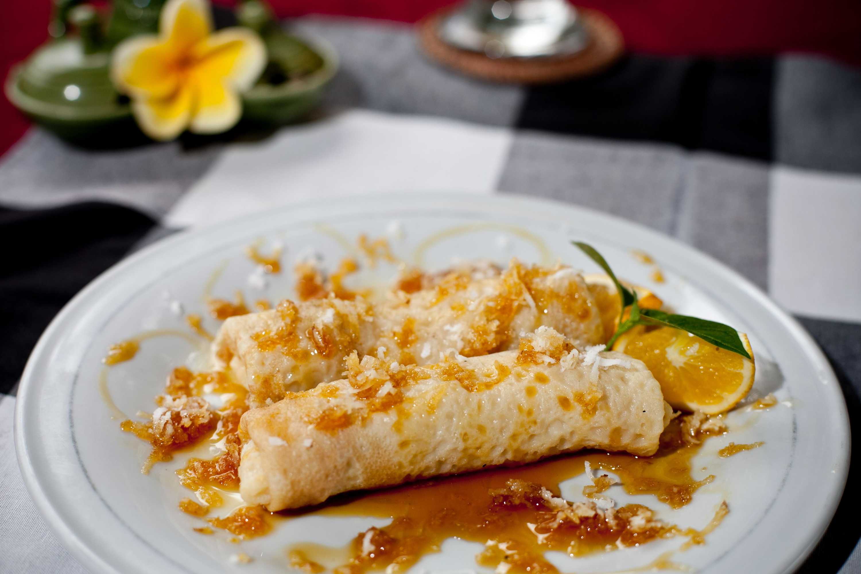 Gift card for Uma Agung Villa & Spa