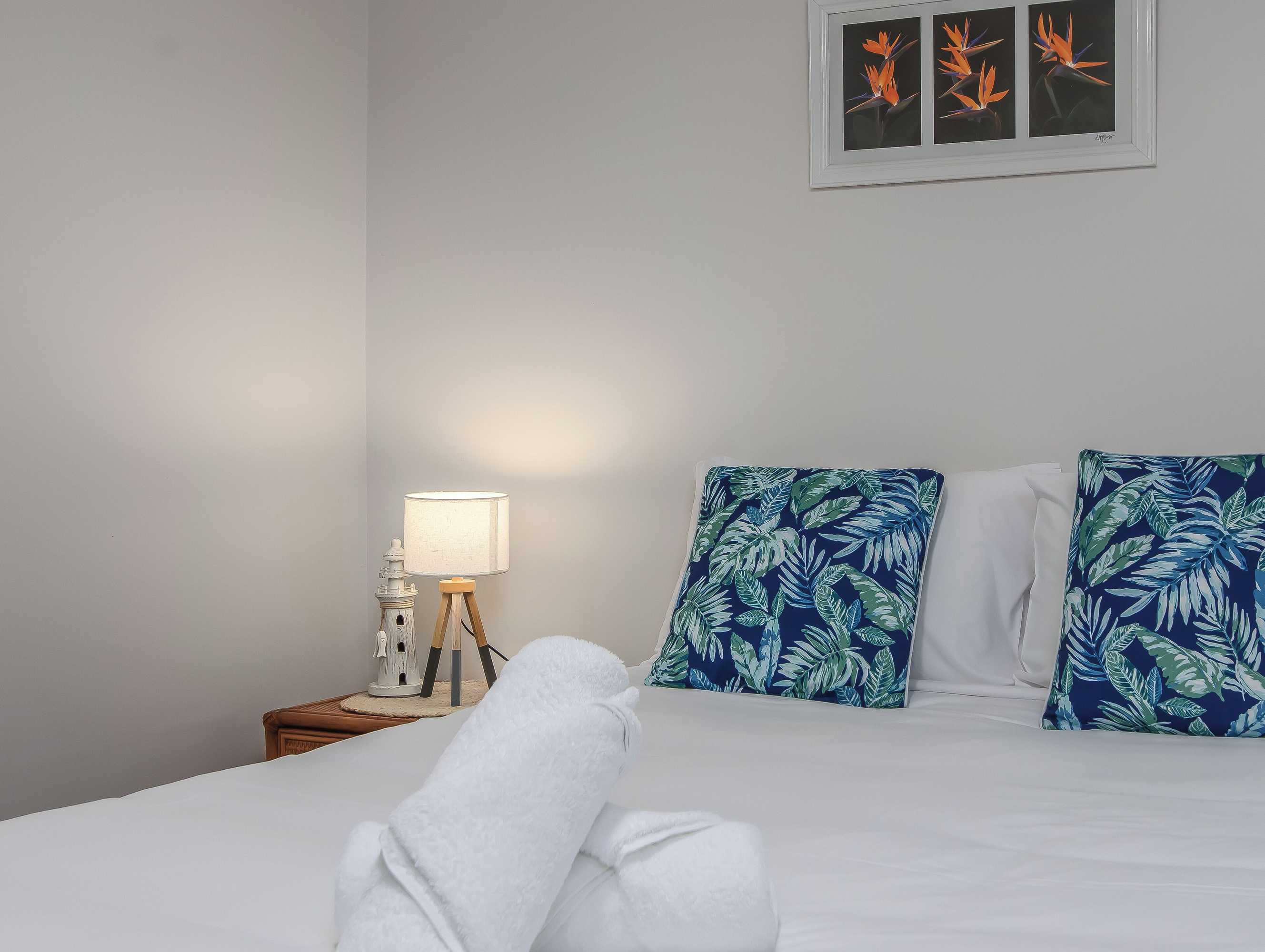 Gift card for Sunrise Cove Holiday Apartments by Kingscliff Accommodation Gift card for Sunrise Cove Holiday Apartments by Kingscliff Accommodation