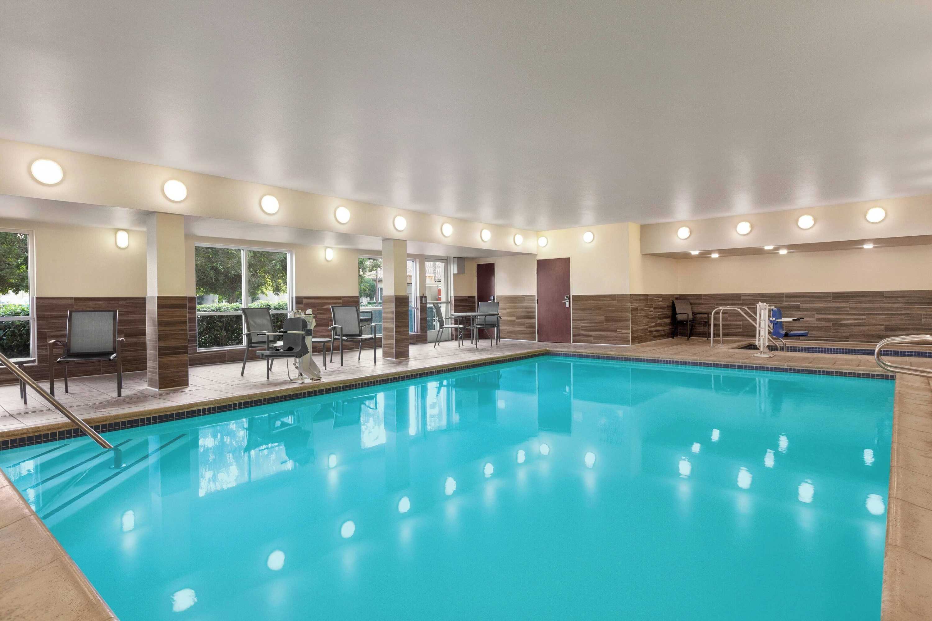 Gift card for Fairfield Inn by Marriott Visalia Sequoia Gift card for Fairfield Inn by Marriott Visalia Sequoia