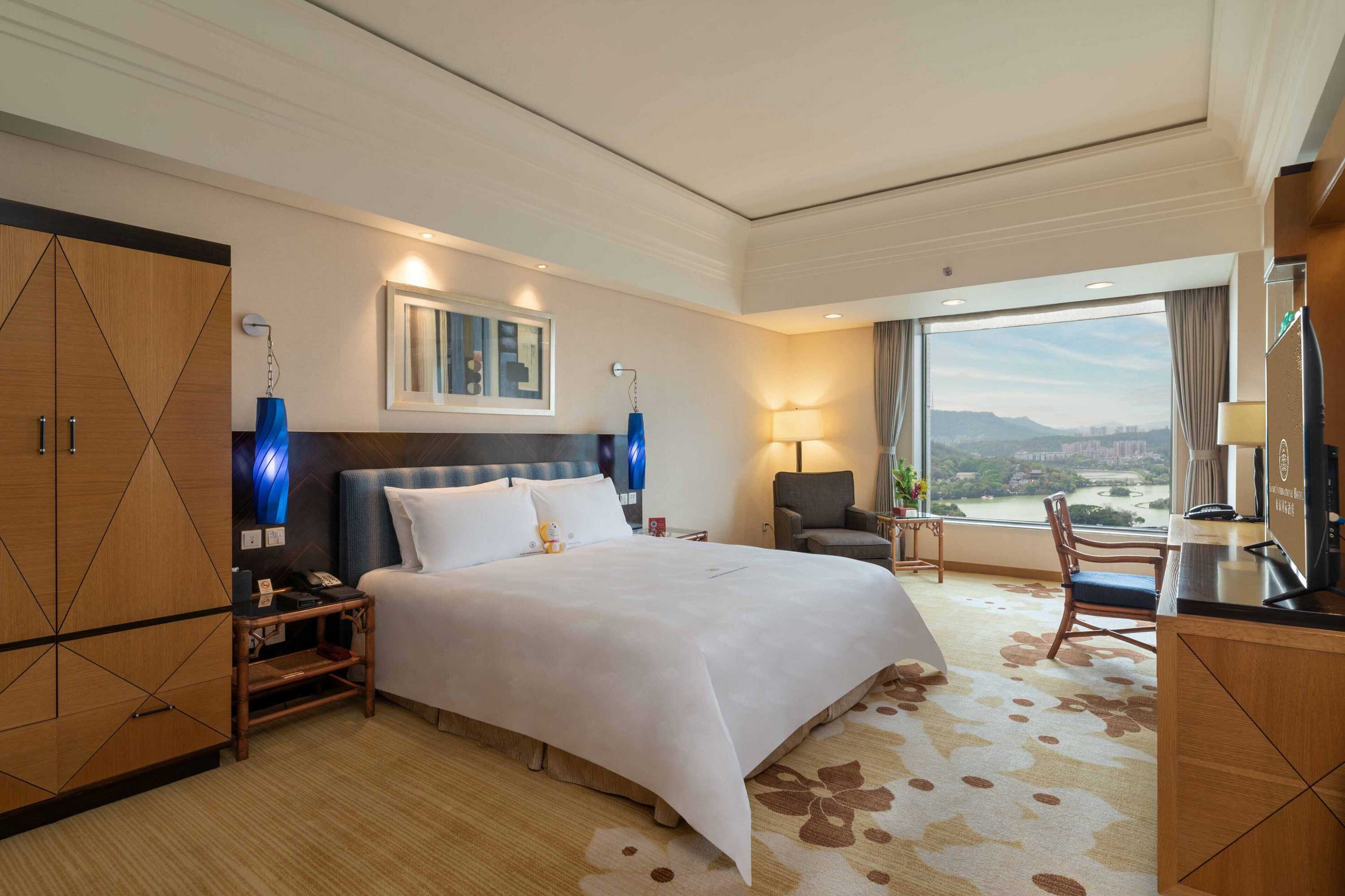 Gift card for Kande International Hotel Huizhou Gift card for Kande International Hotel Huizhou