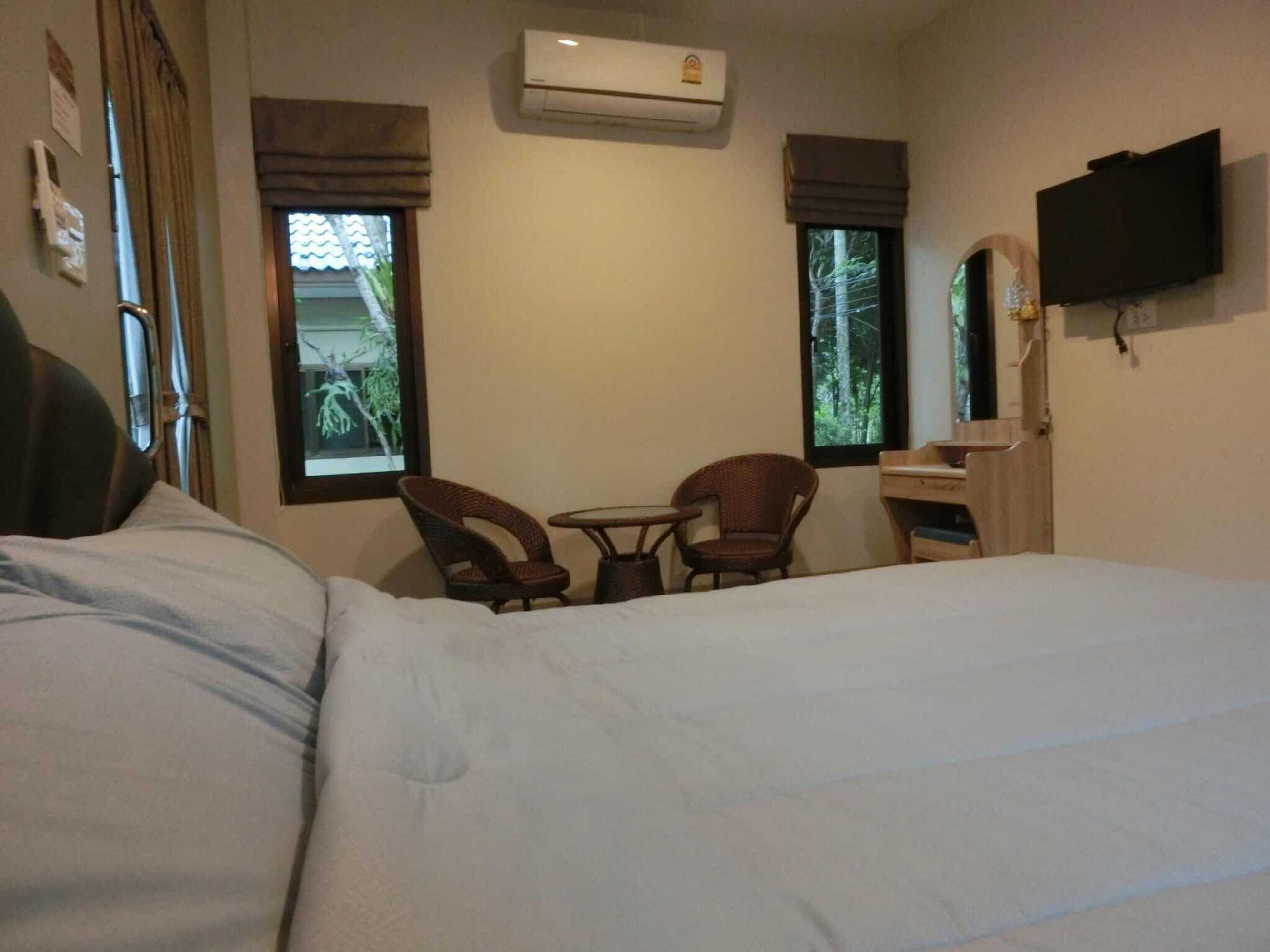 Gift card for Big House Resort