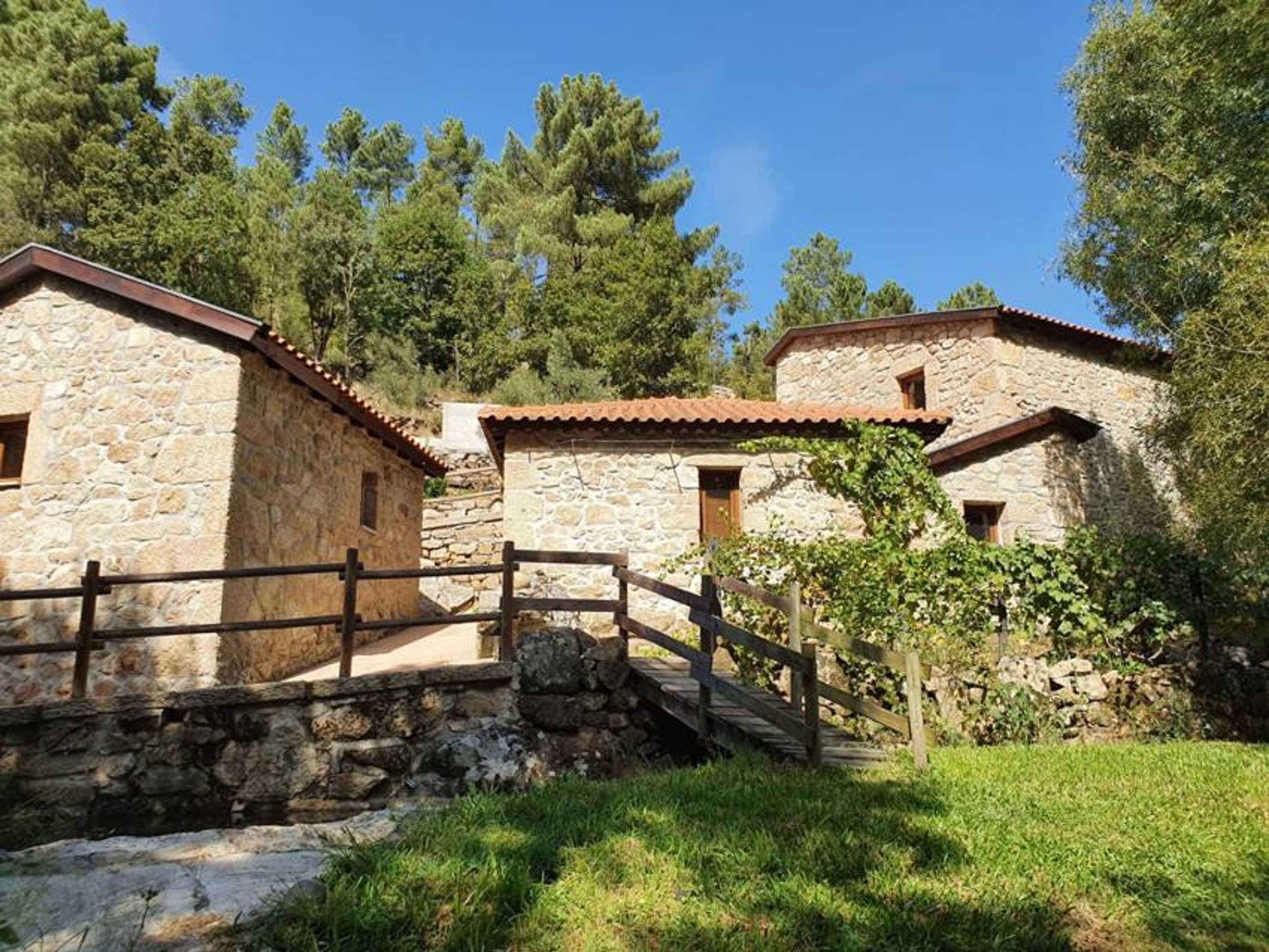 Gift card for Cascata do Varosa - Turismo Rural