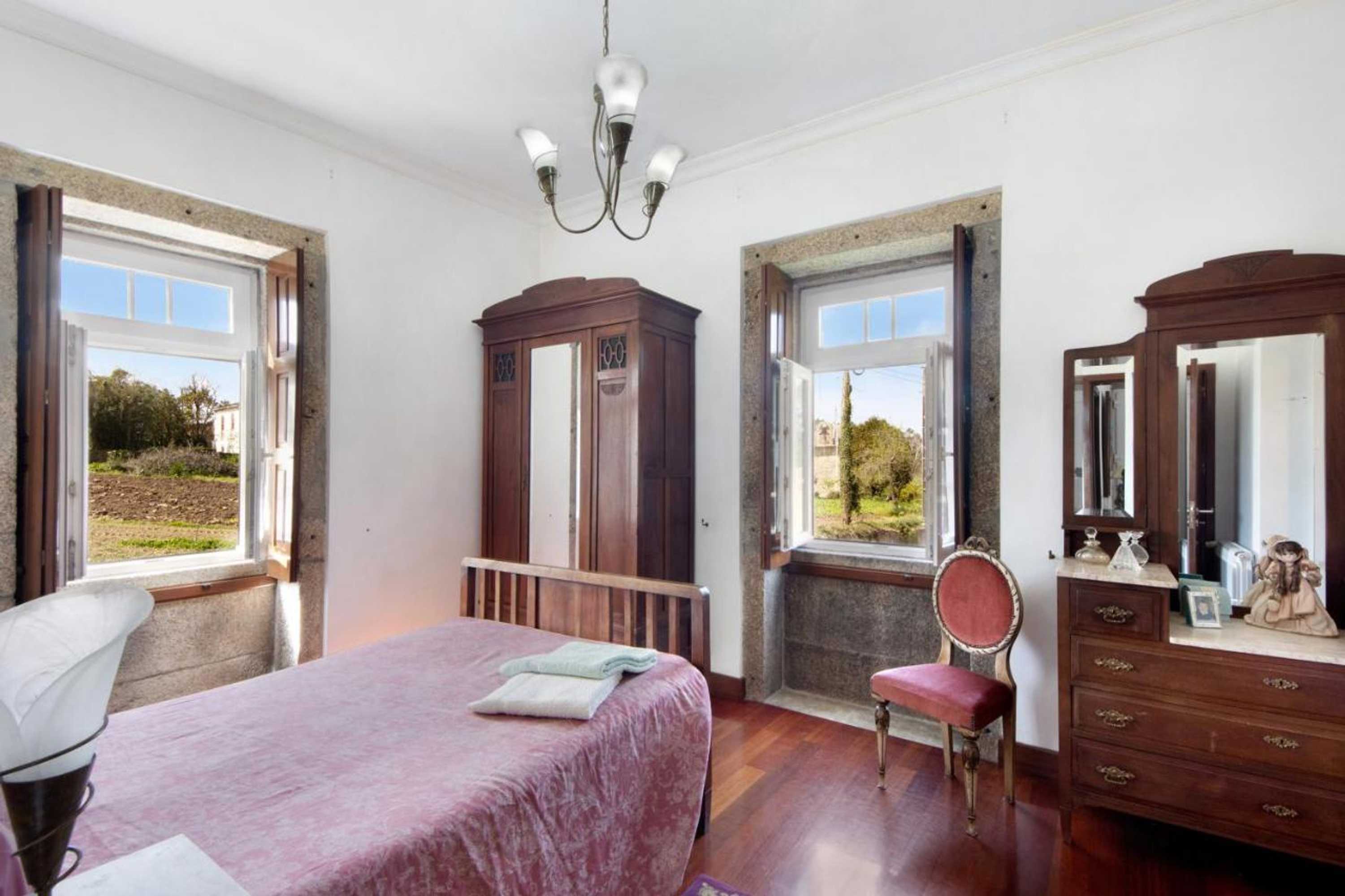 Gift card for Casa de Barqueiros