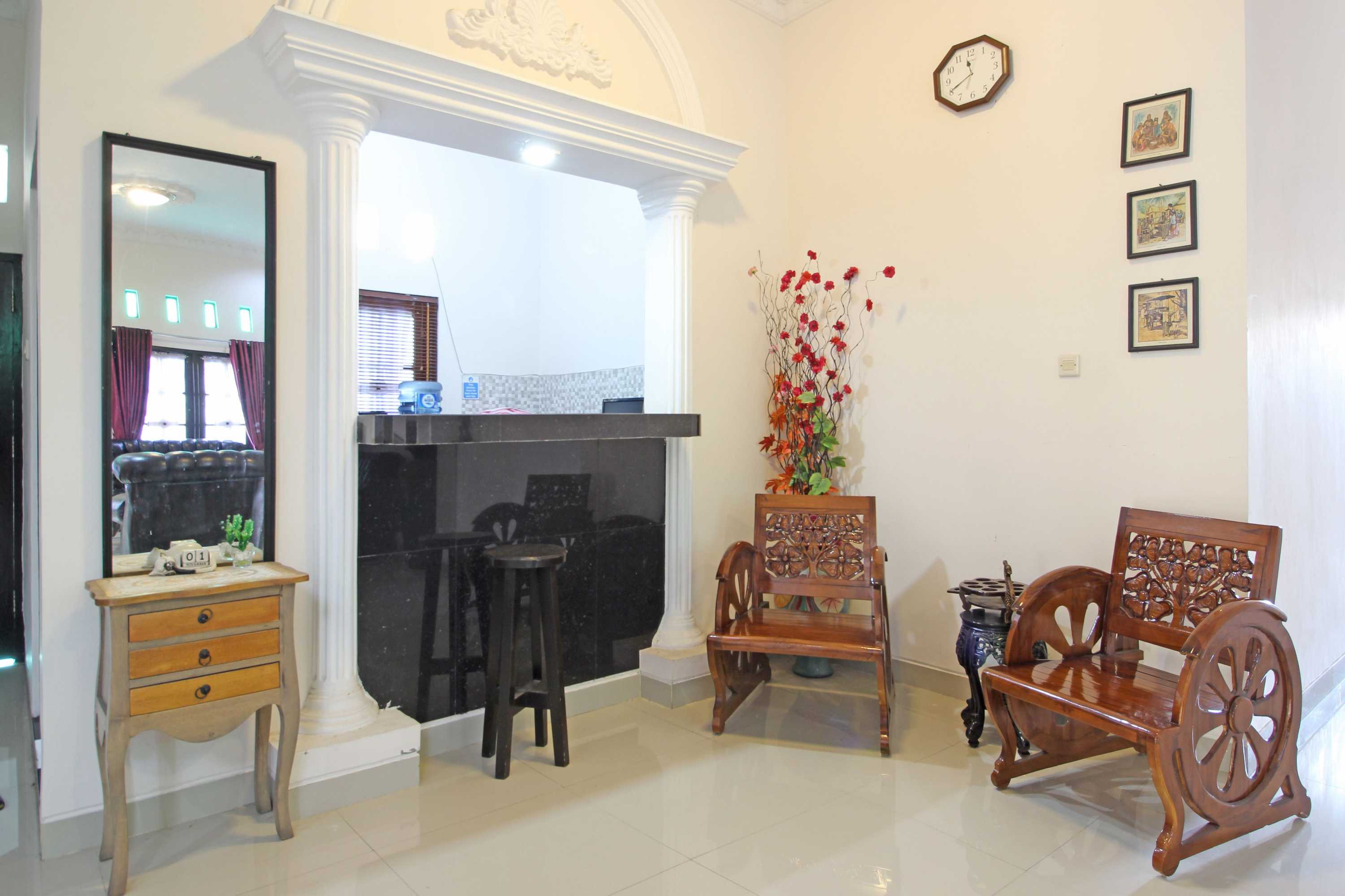 Gift card for Reddoorz Near Umy Yogyakarta