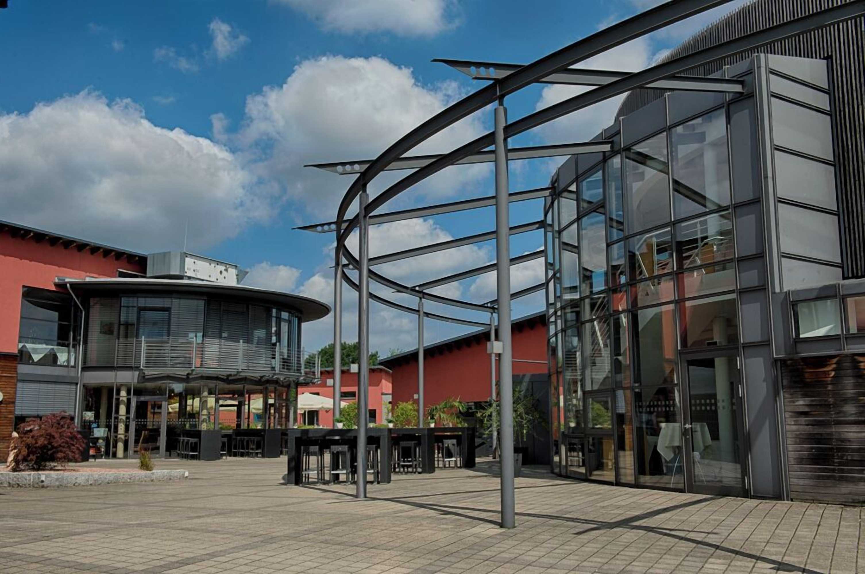 Gift card for Vevio Hotel & Events