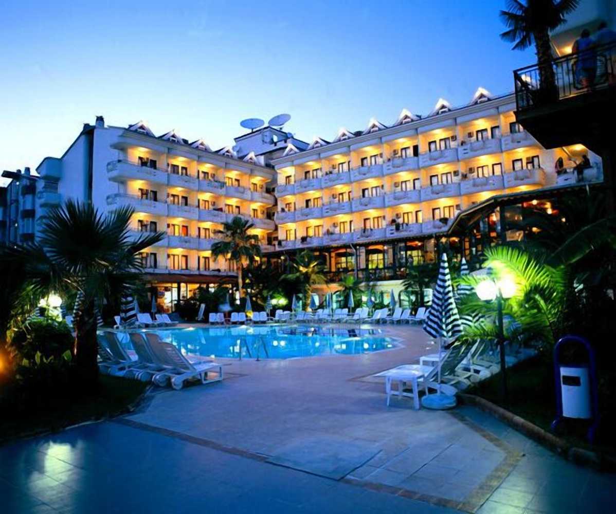Gift card for Club Hotel Pineta - All Inclusive Gift card for Club Hotel Pineta - All Inclusive