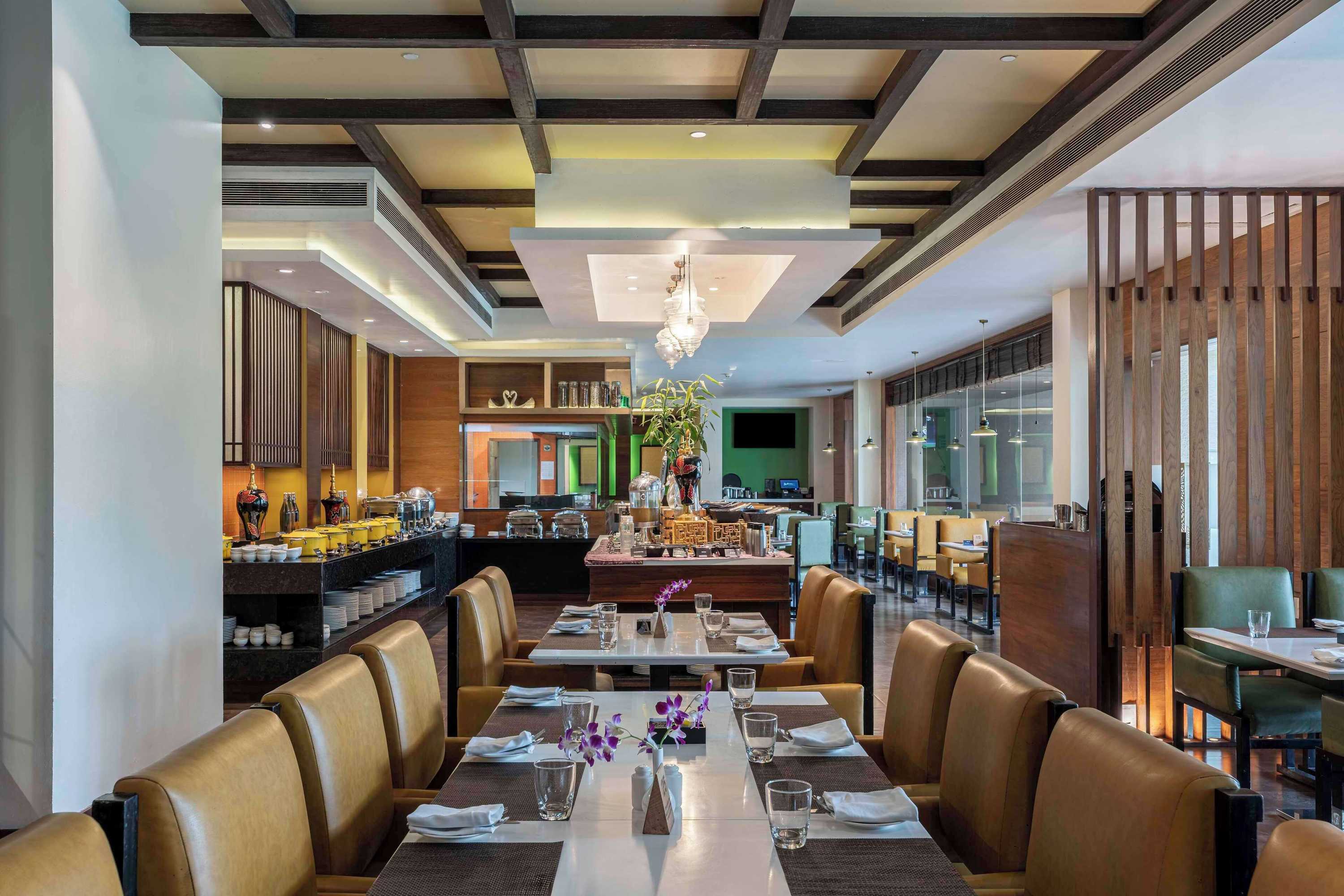 Gift card for Radisson Blu Plaza Resort & Convention Centre Karjat