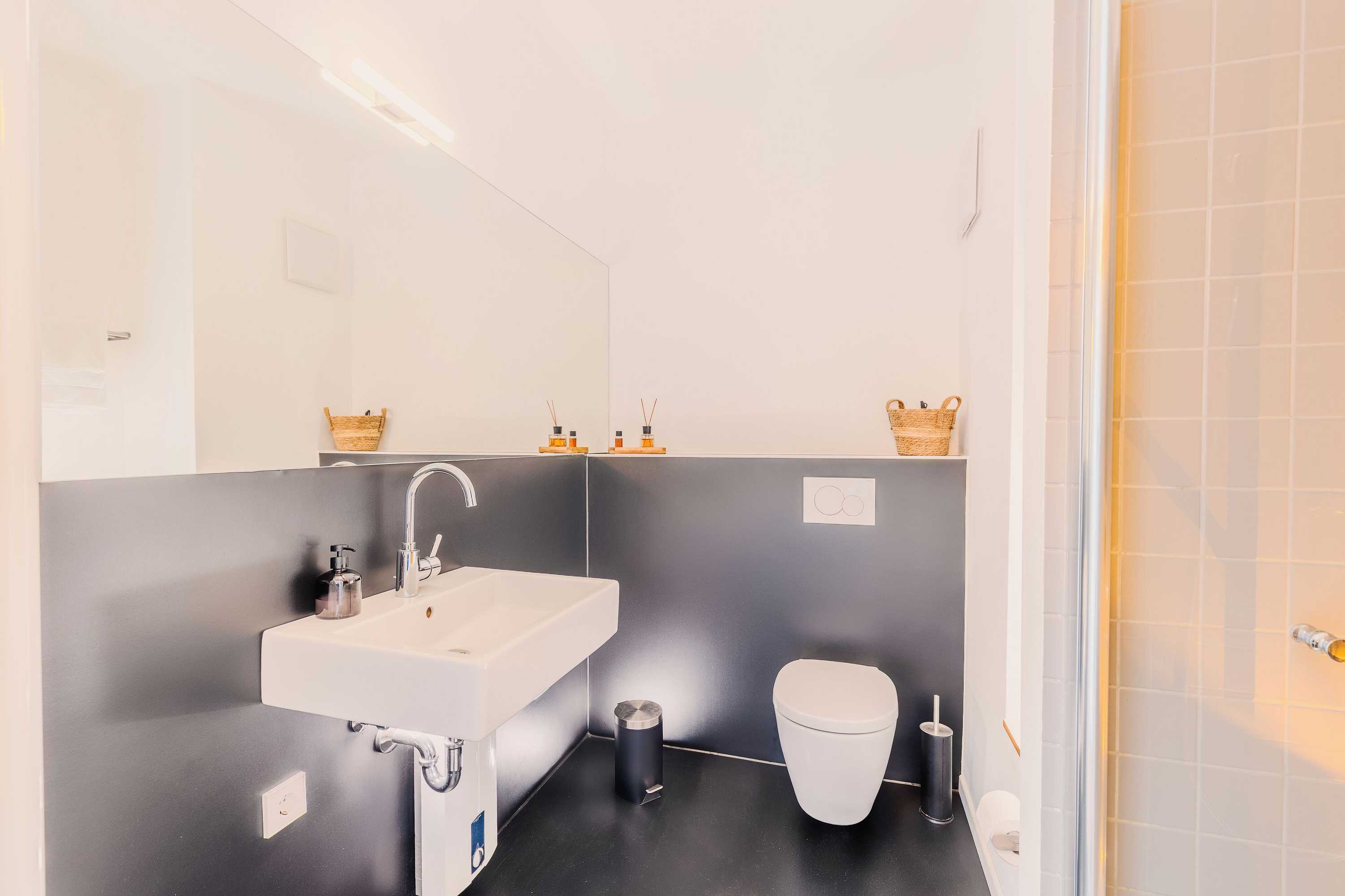 Gift card for Soon Appartements