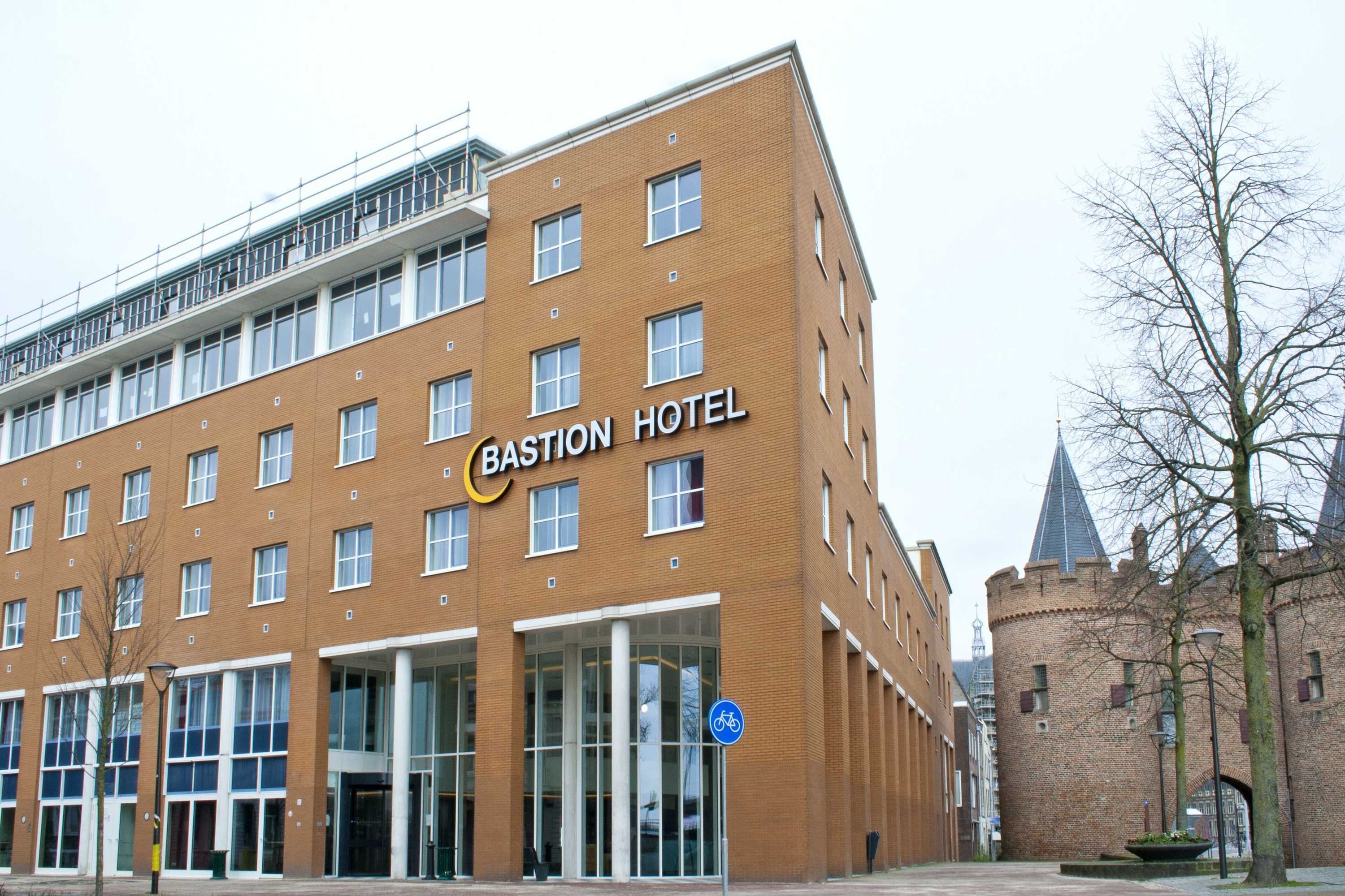Gift card for Bastion Hotel Arnhem Gift card for Bastion Hotel Arnhem