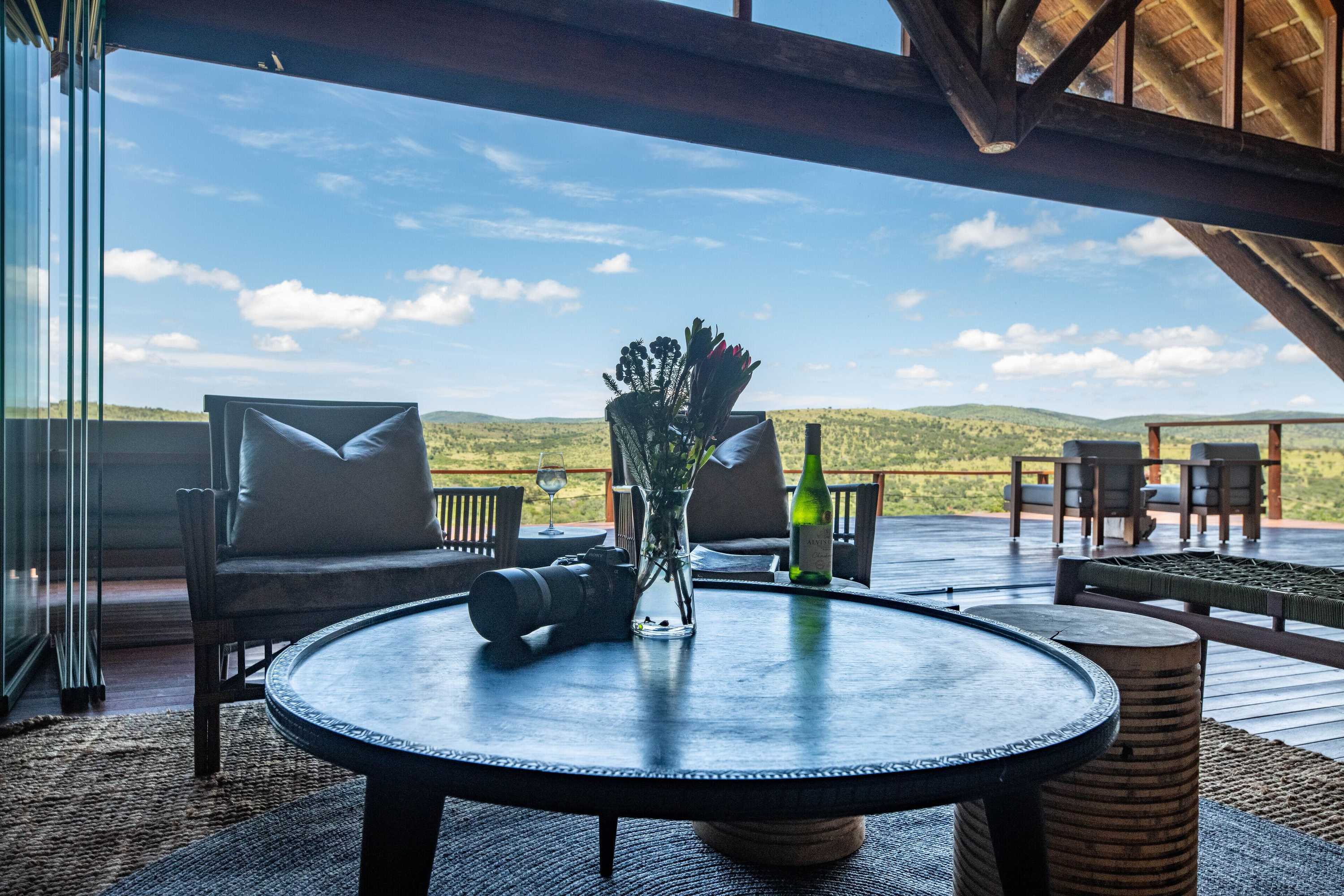 Gift card for Mavela Game Lodge Gift card for Mavela Game Lodge