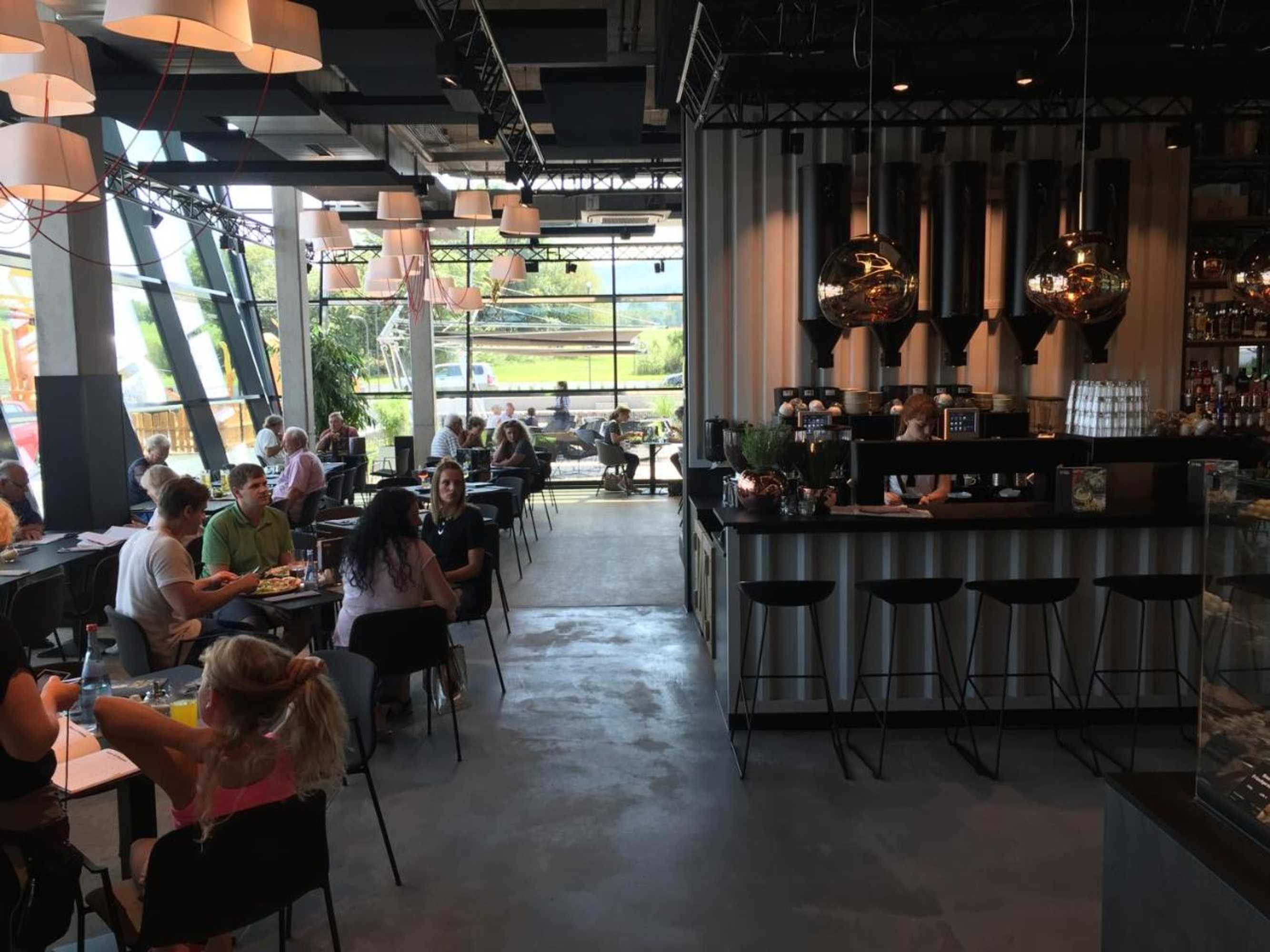 Gift card for Bäck Stage