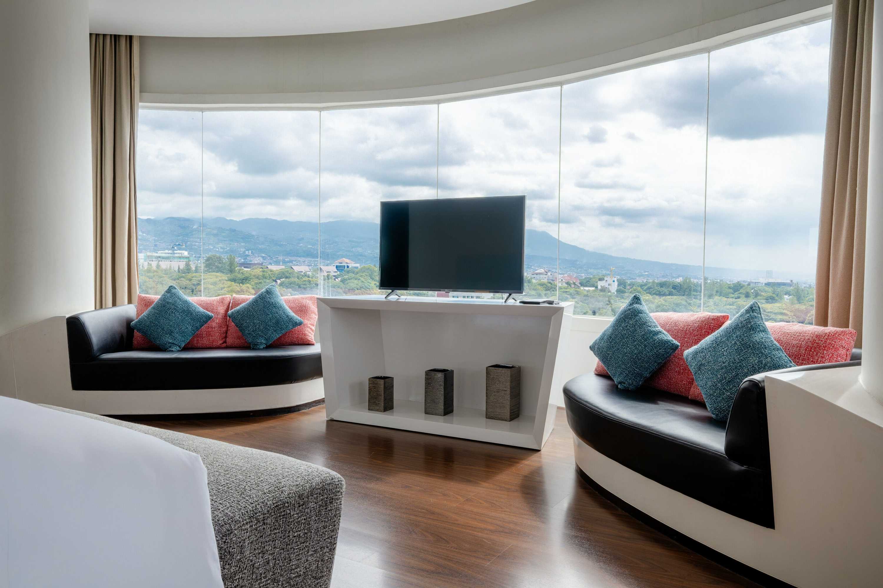 Gift card for Sensa Hotel