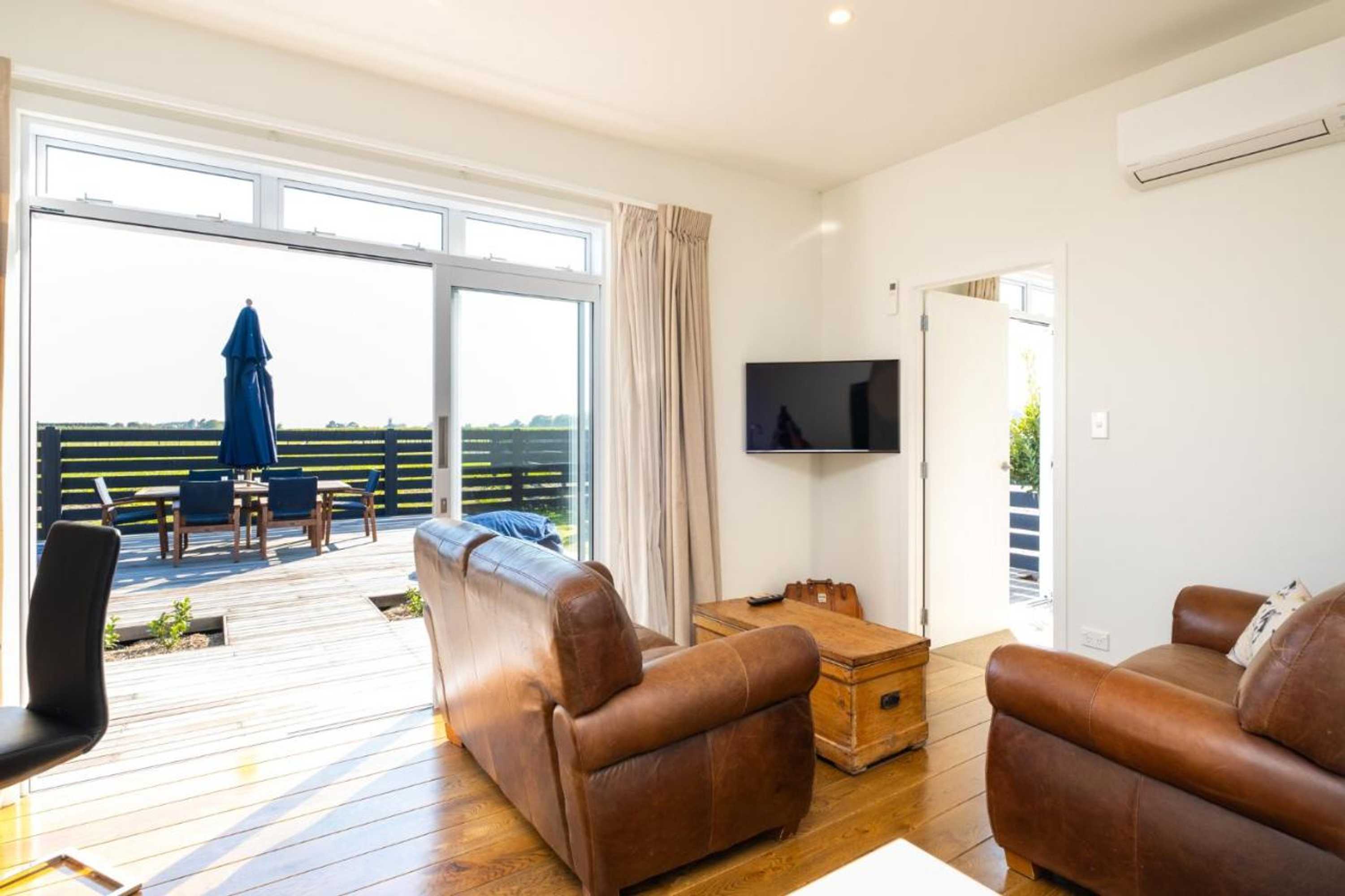 Gift card for Lawn Road Retreat