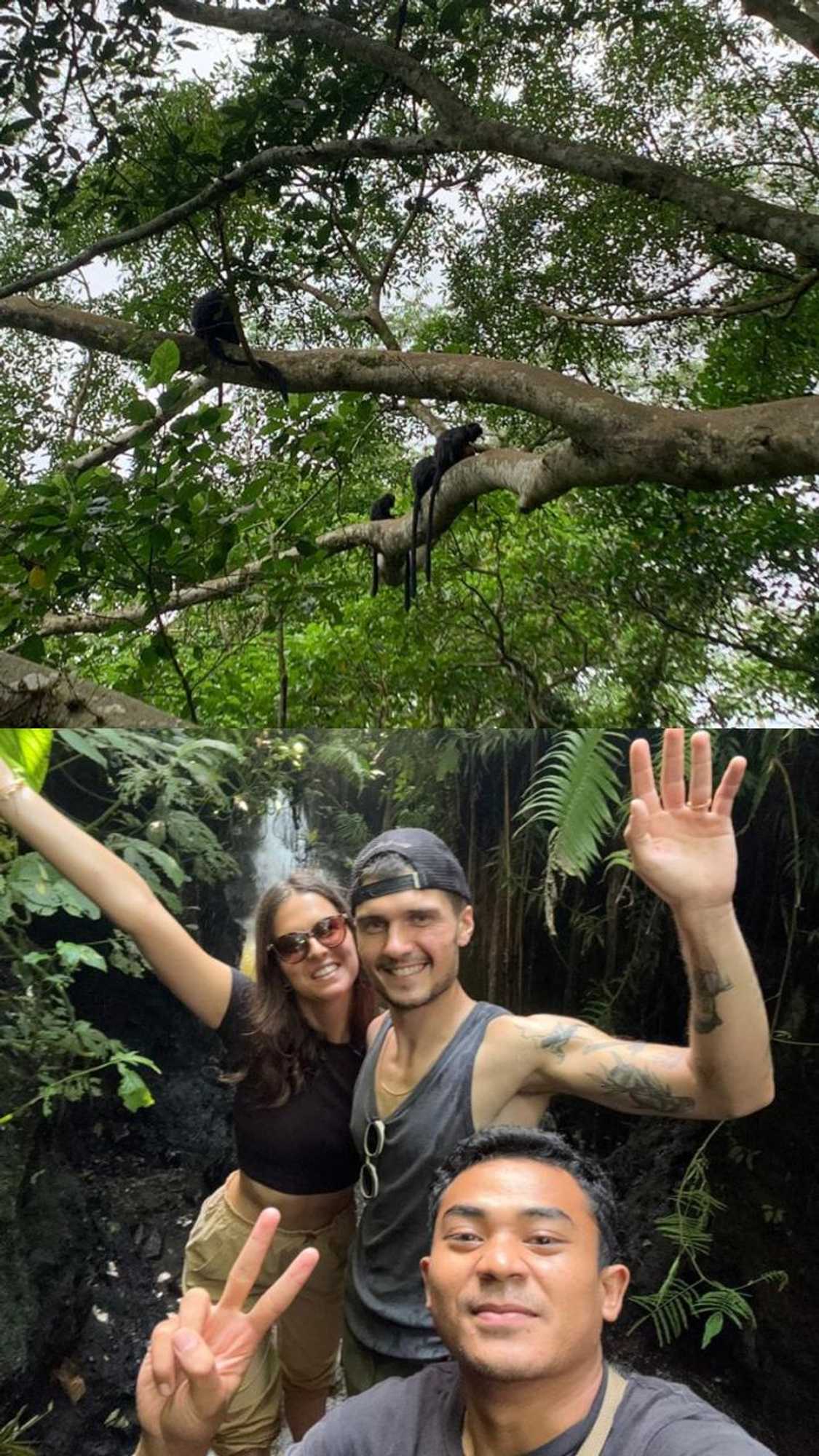 Gift card for Farmer Homestay