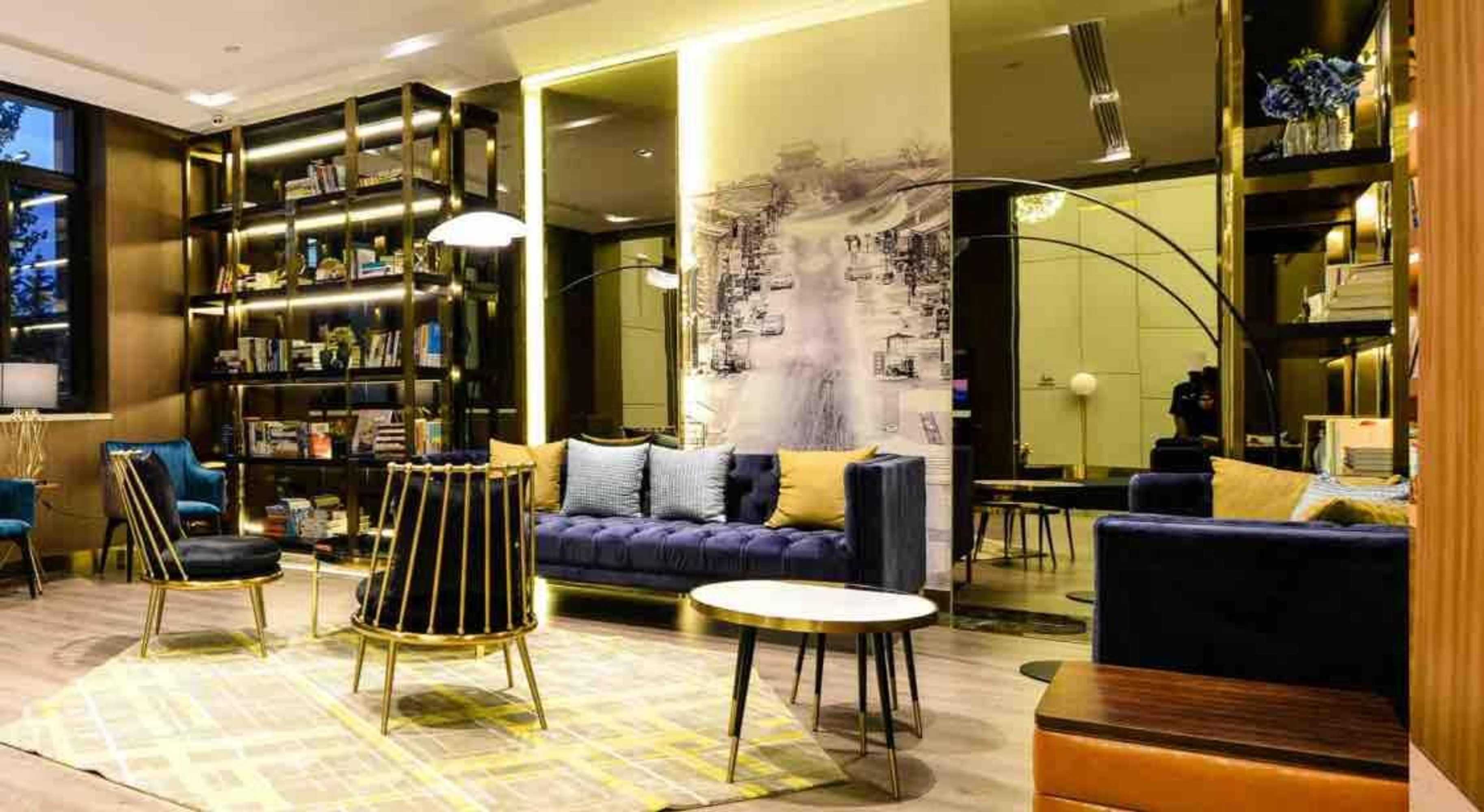 Gift card for Atour Hotel Beidaihe Zhoudun