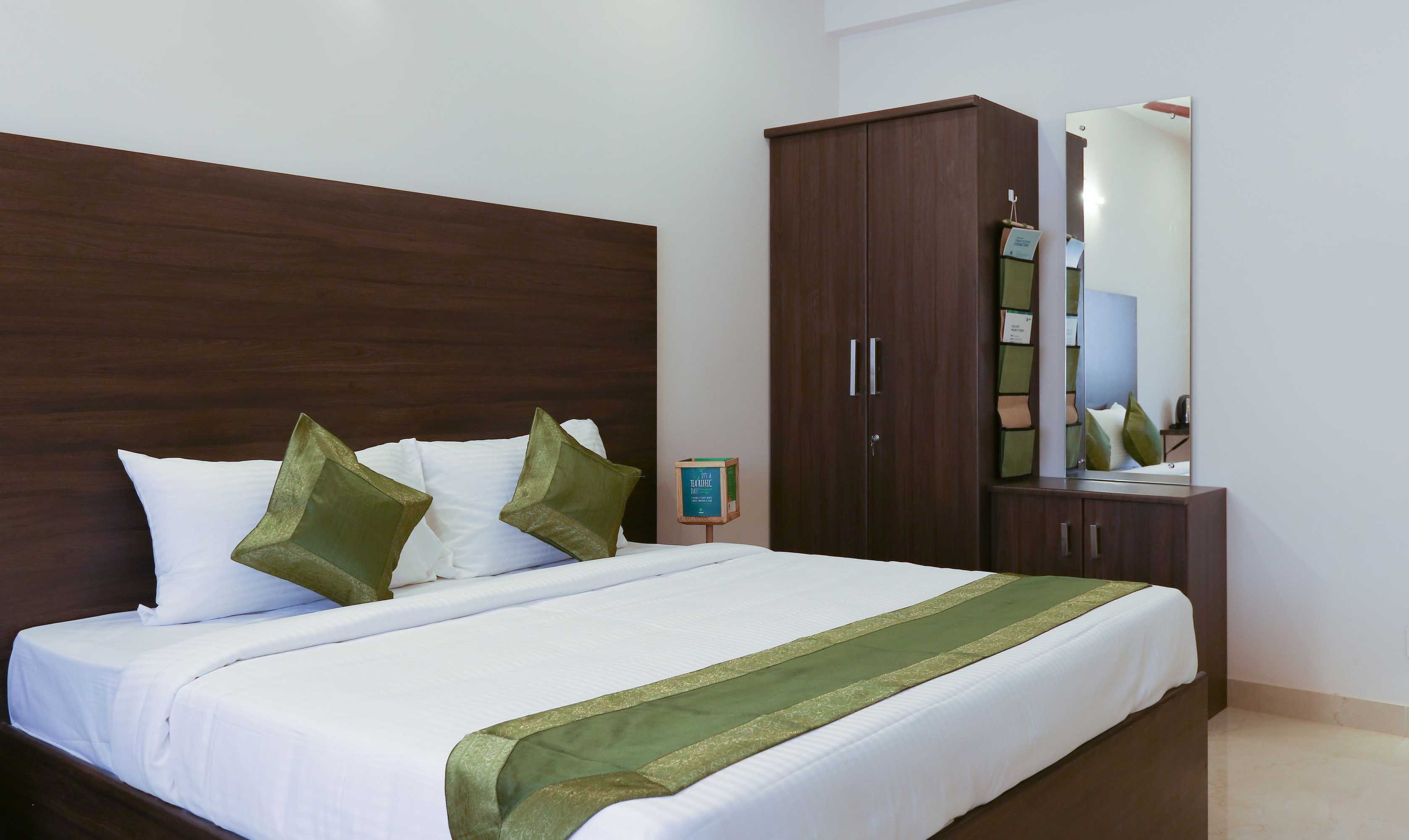 Gift card for Treebo Hi Line Apartments Kalapatti Gift card for Treebo Hi Line Apartments Kalapatti