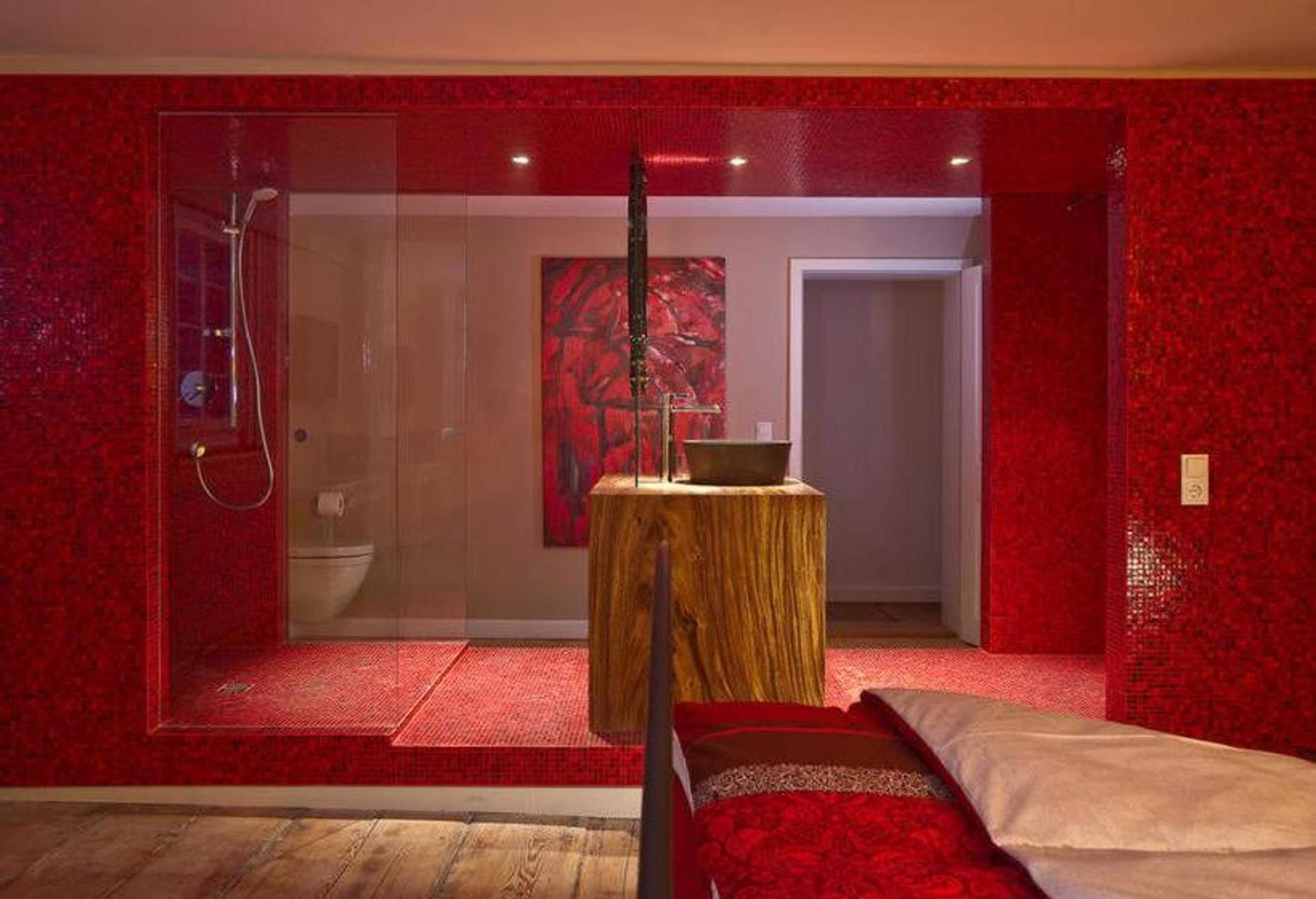 Gift card for Hotel Löwen