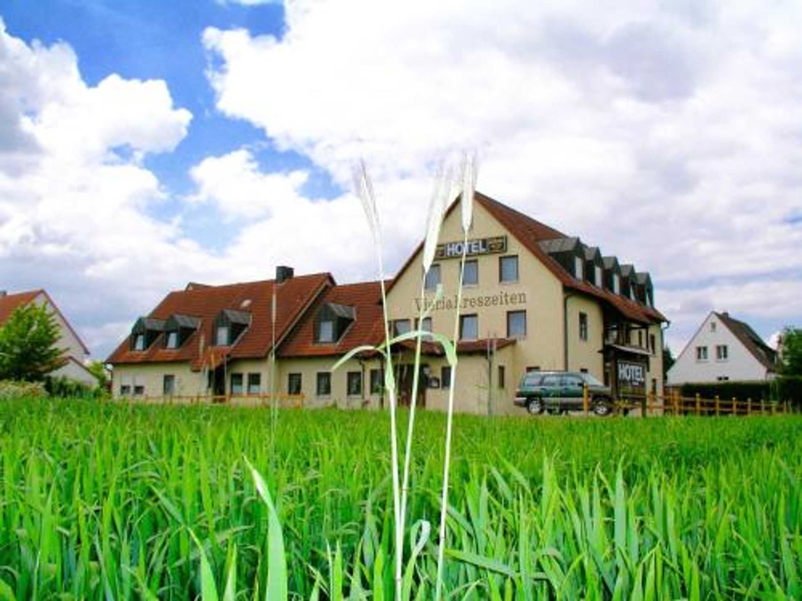 Gift card for Hotel Garni Vierjahreszeiten Gift card for Hotel Garni Vierjahreszeiten