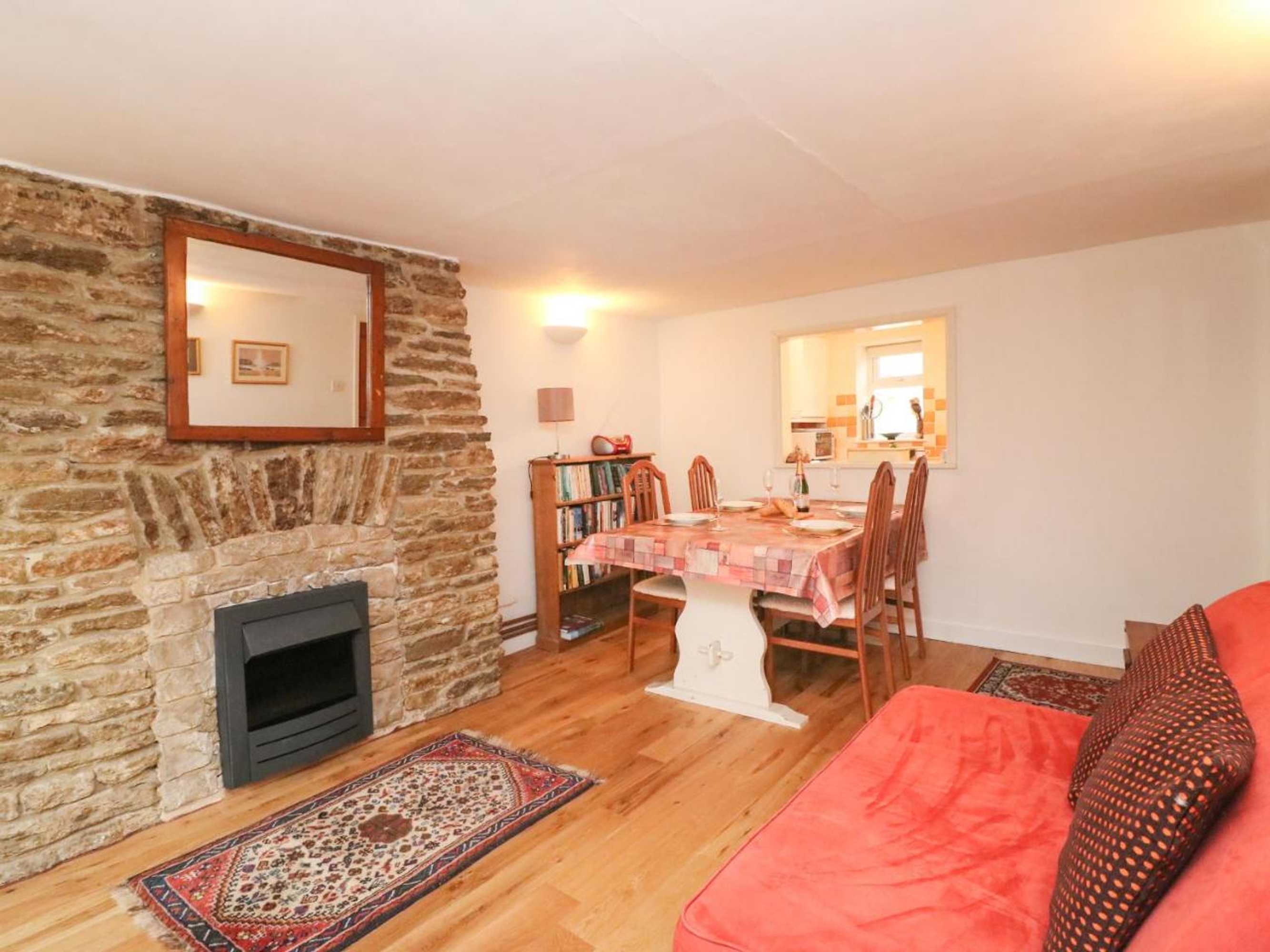 Gift card for River Cottage