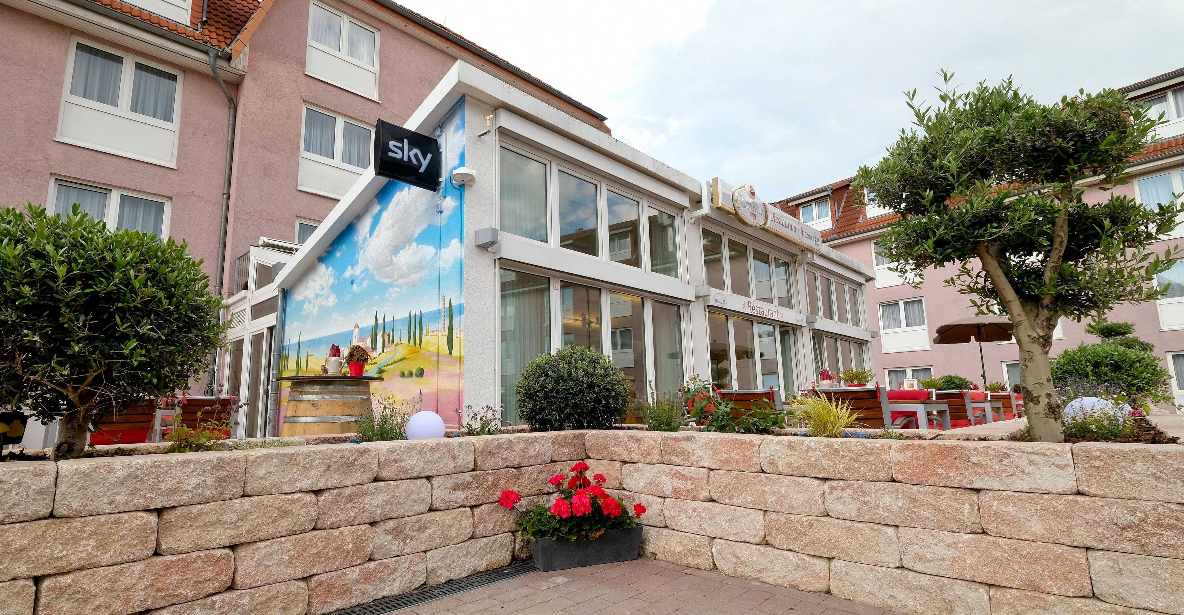 Gift card for Apart-Hotel Sehnde Gift card for Apart-Hotel Sehnde