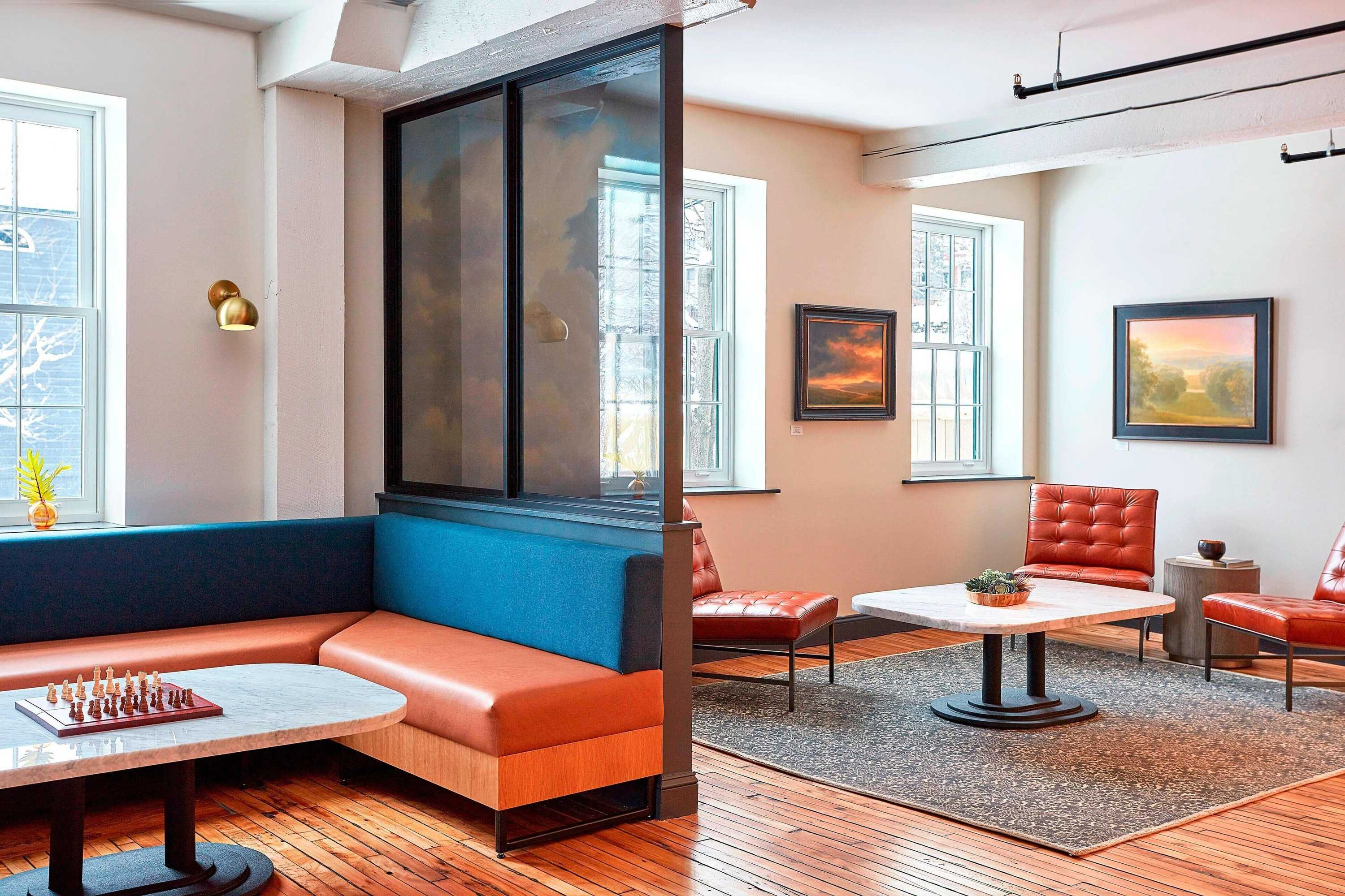 Gift card for The Wick, Hudson, a Tribute Portfolio Hotel Gift card for The Wick, Hudson, a Tribute Portfolio Hotel