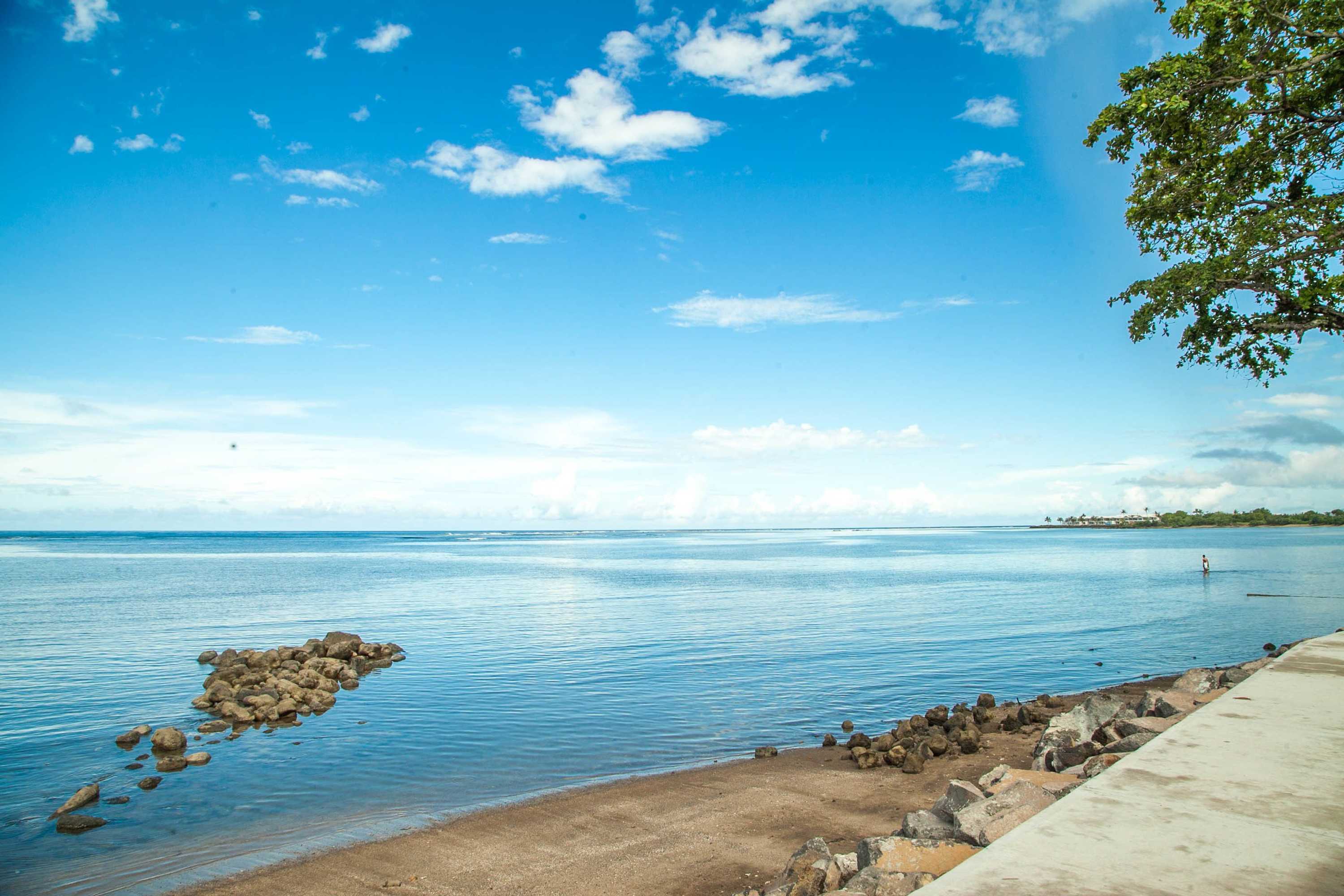 Gift card for Ulalei Lodge